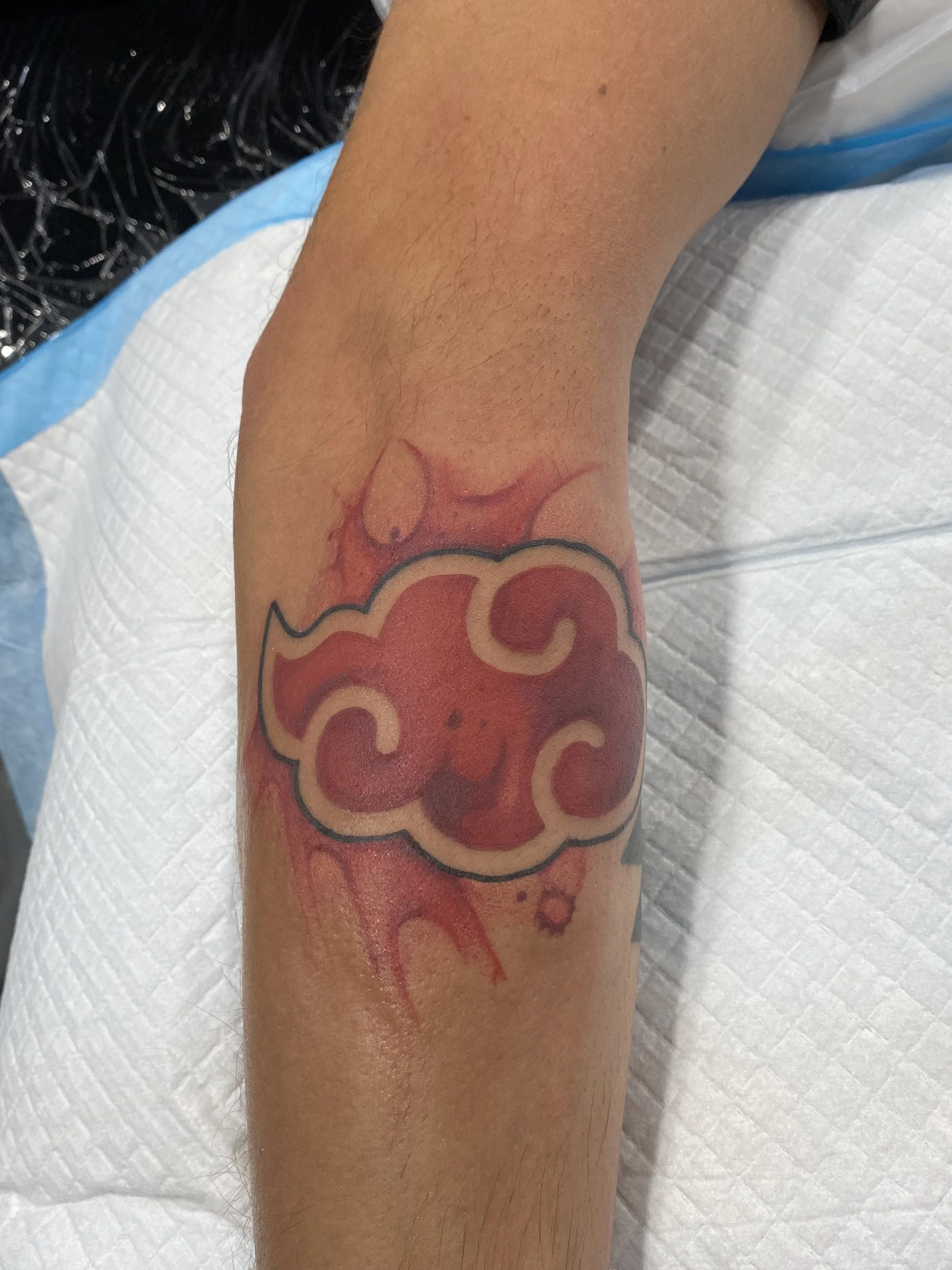 Brisbane tattoo vegan pop culture naruto.jpeg