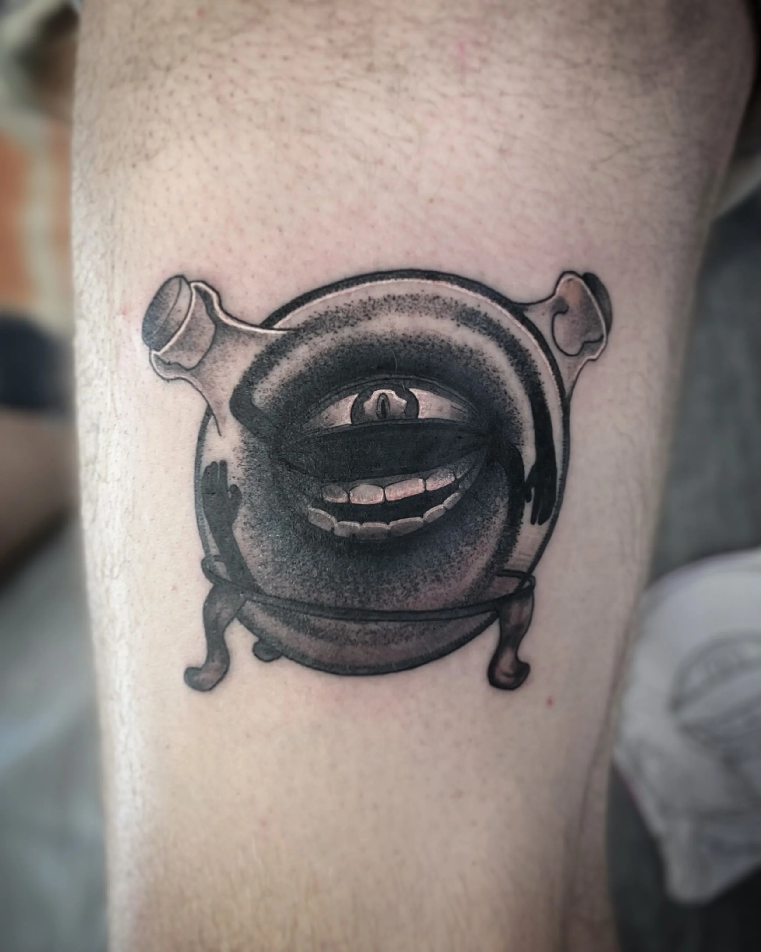 Brisbane tattoo vegan pop culture manga FMA.jpeg