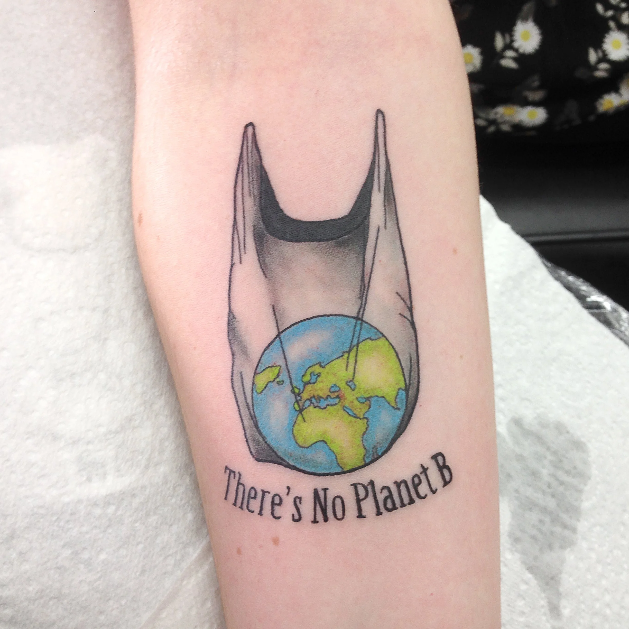 Vegan tattoo brisbane pop culture gaming tattooos