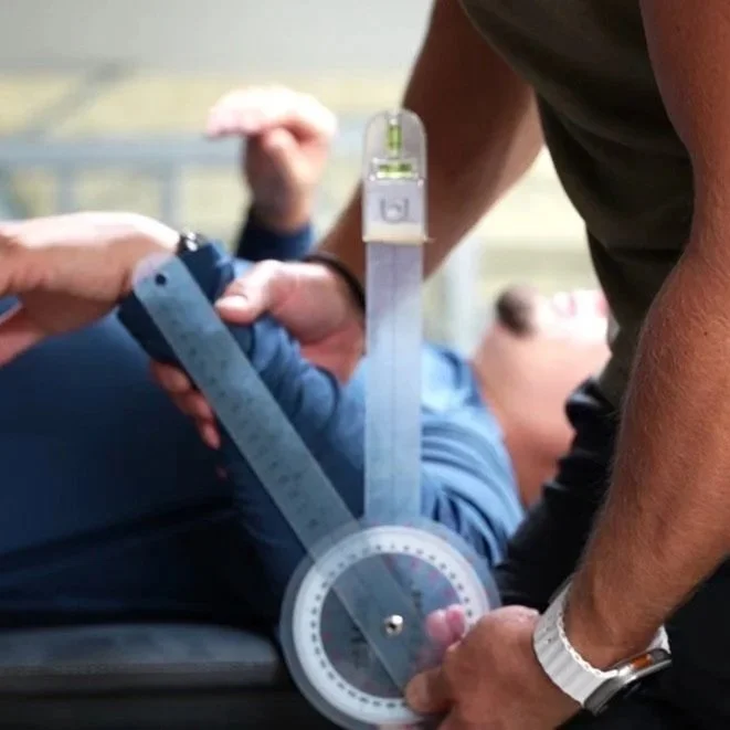 Baseball physical therapy for shoulder - elbow pain in Houston Texas
