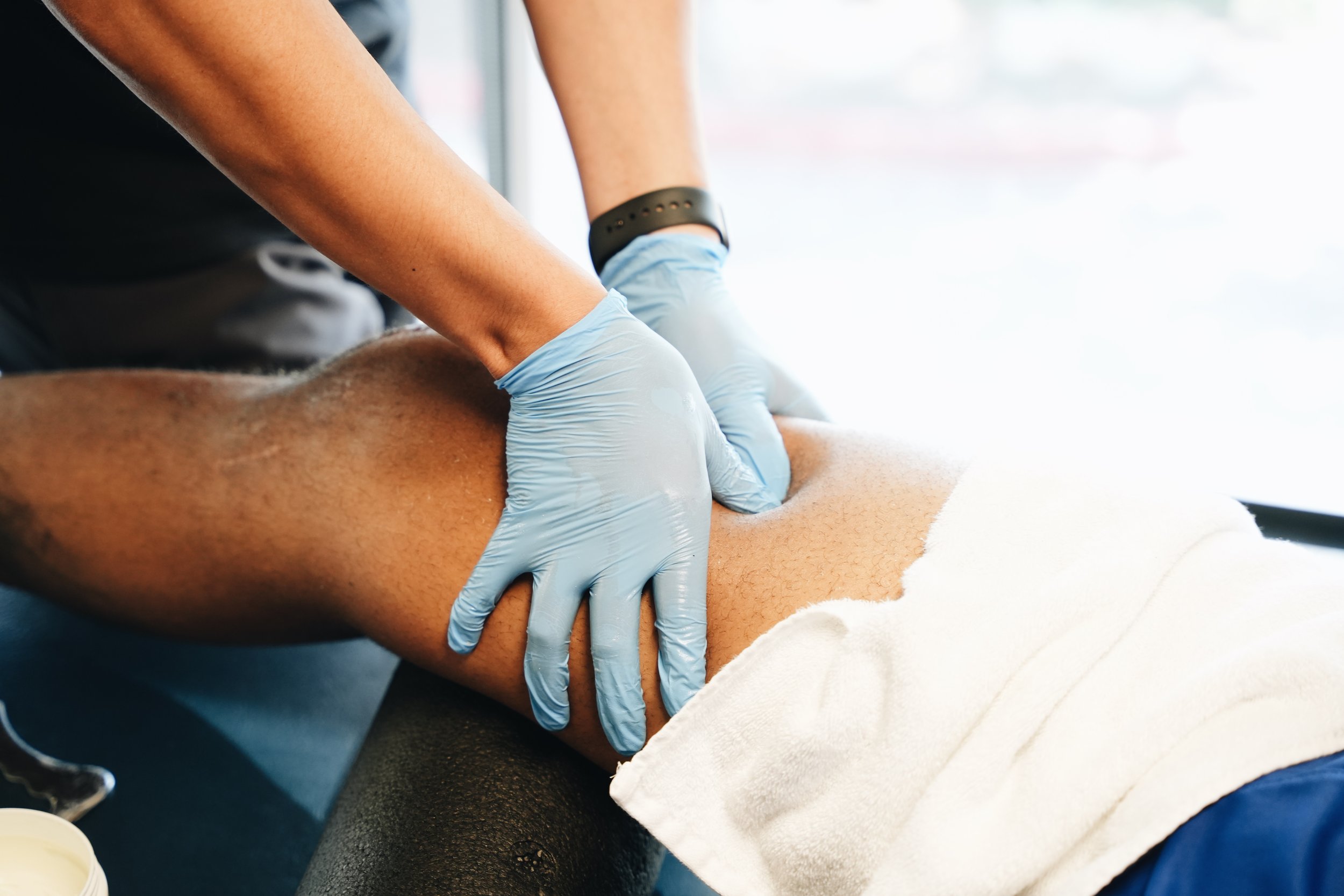 The Best Recovery Routine for Young Athletes: Sleep, Nutrition, and Mobility