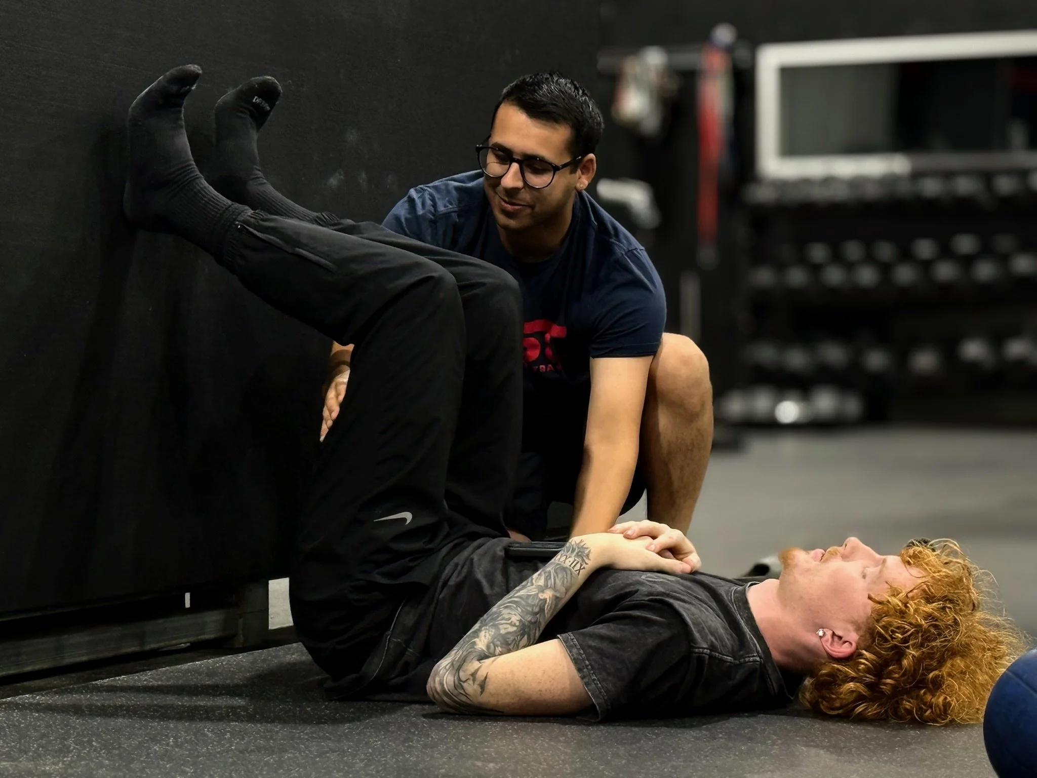 What Makes a Physical Therapy Clinic the Best in Tomball, TX?
