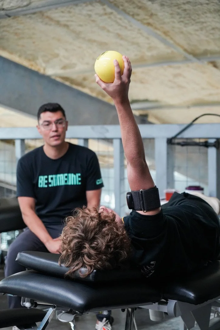 Top 5 Common Sports Injuries in Youth Athletes and How to Prevent Them