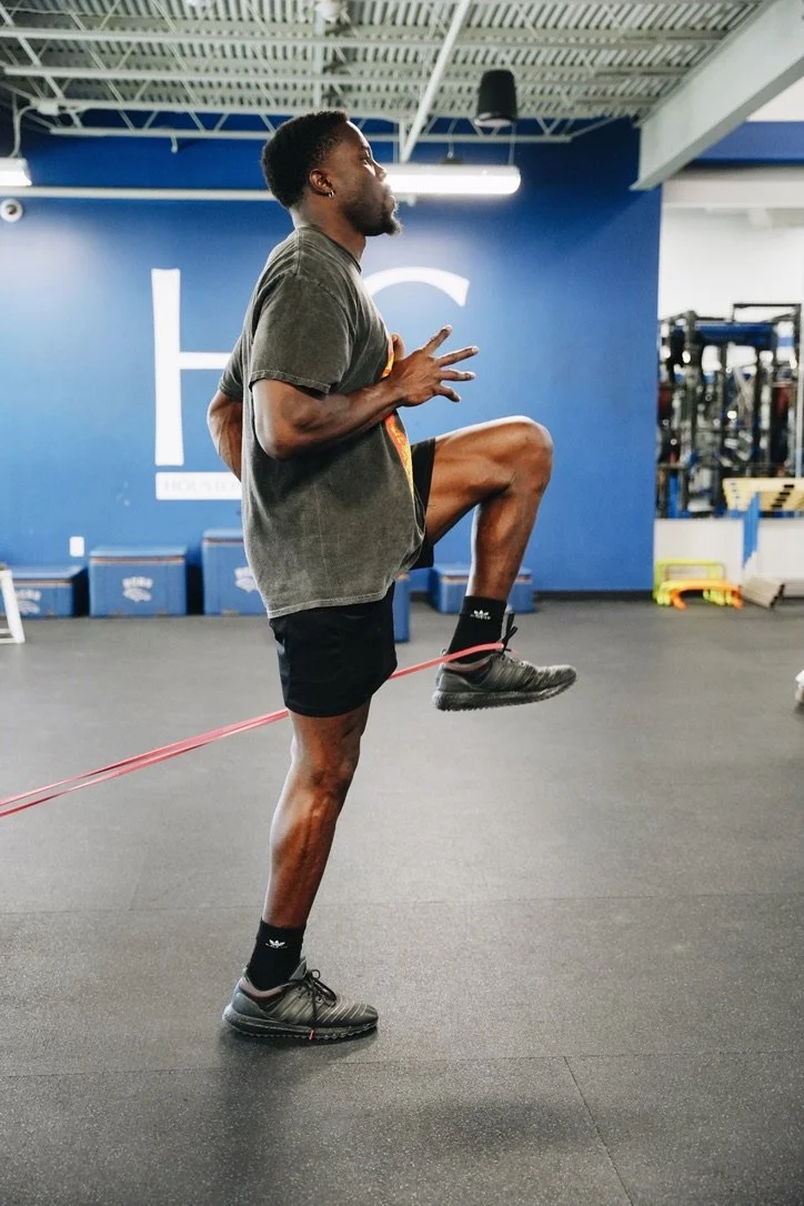 Top 5 Houston Running Injuries and How to Prevent Them