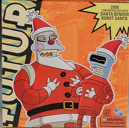 CHAPTER 20 | HO HO HOLIDAY FACTOIDS