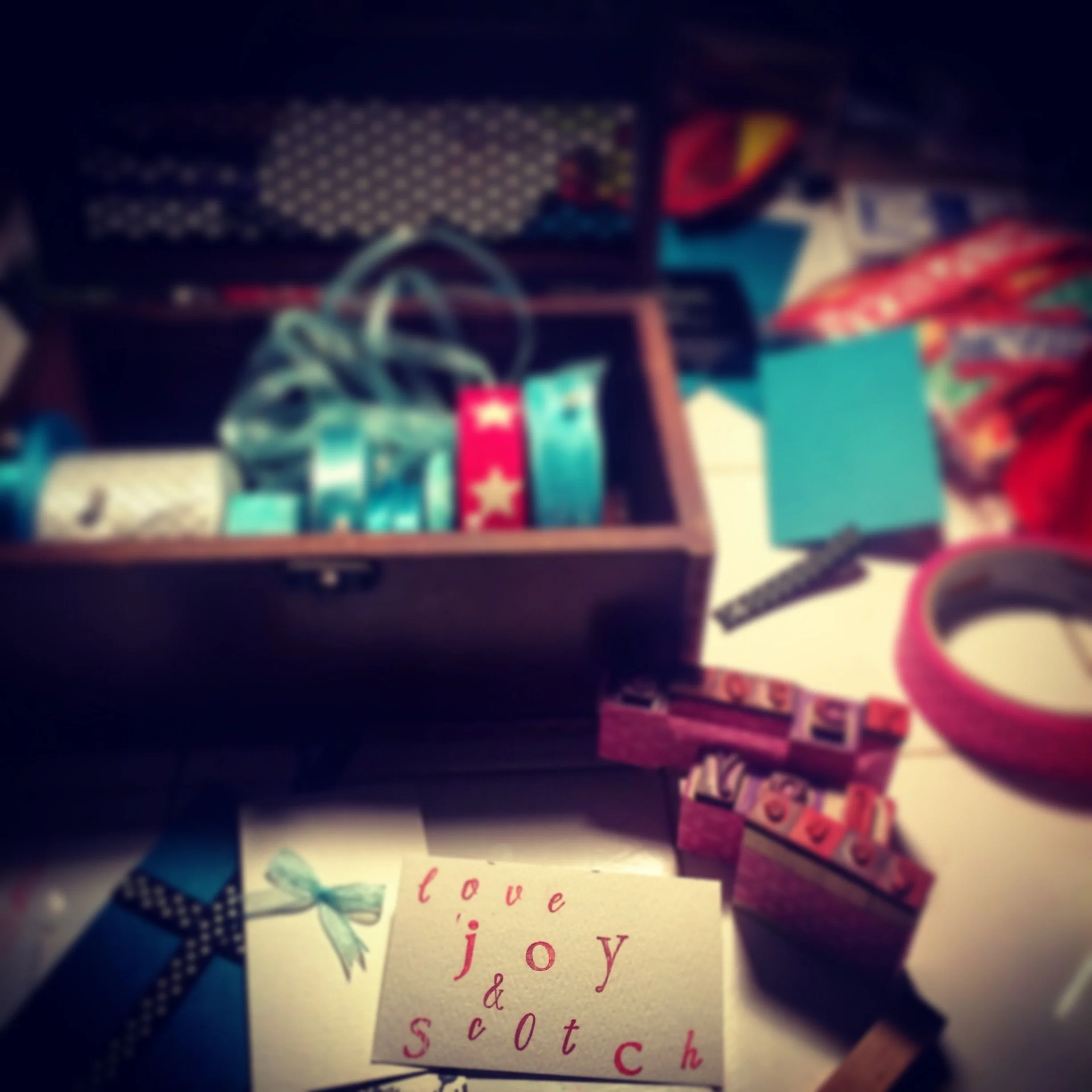 The Table_Put Your Stamp On It 2.JPG