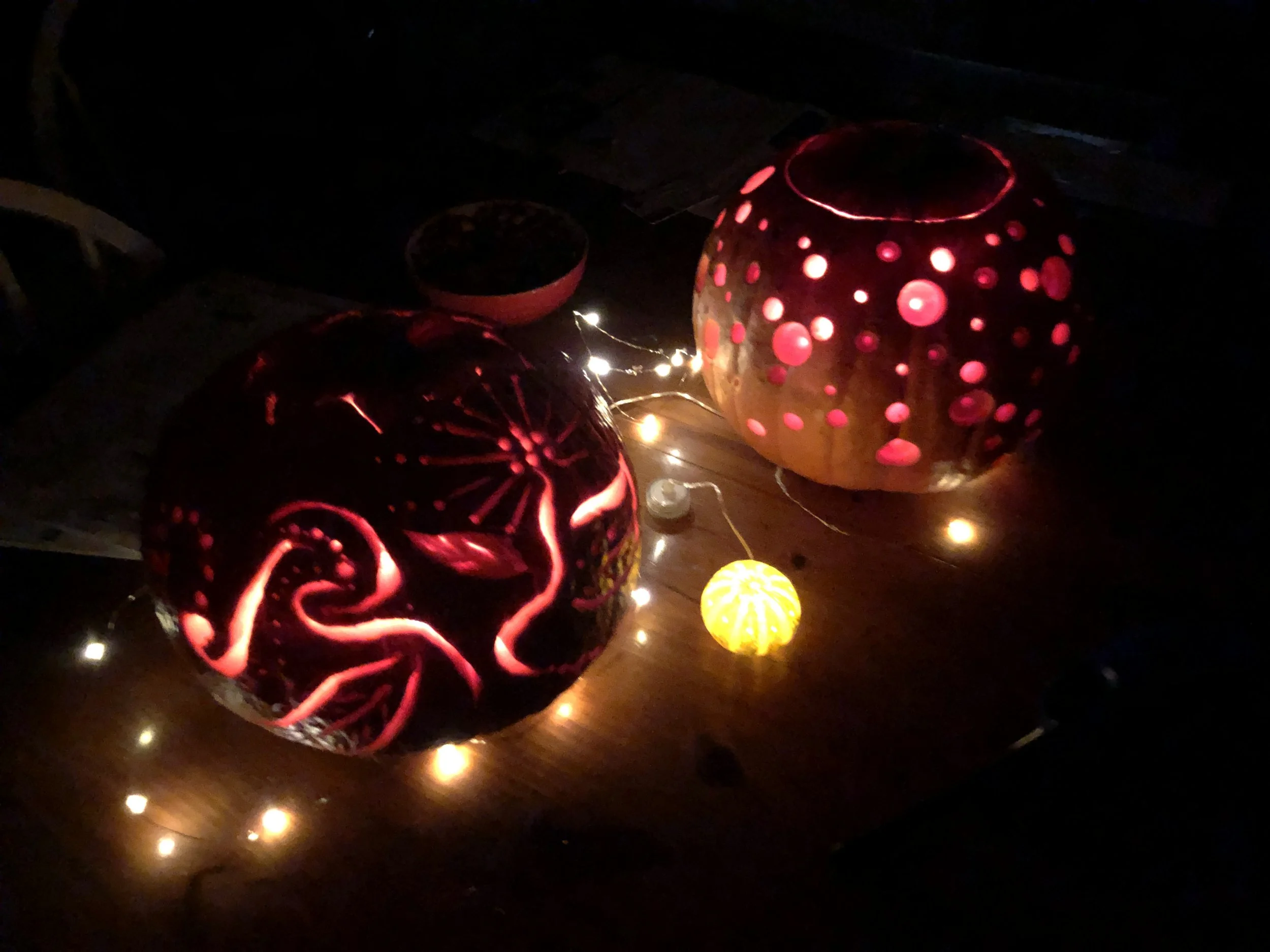The Table_Pumpkin Lanterns 4.JPG