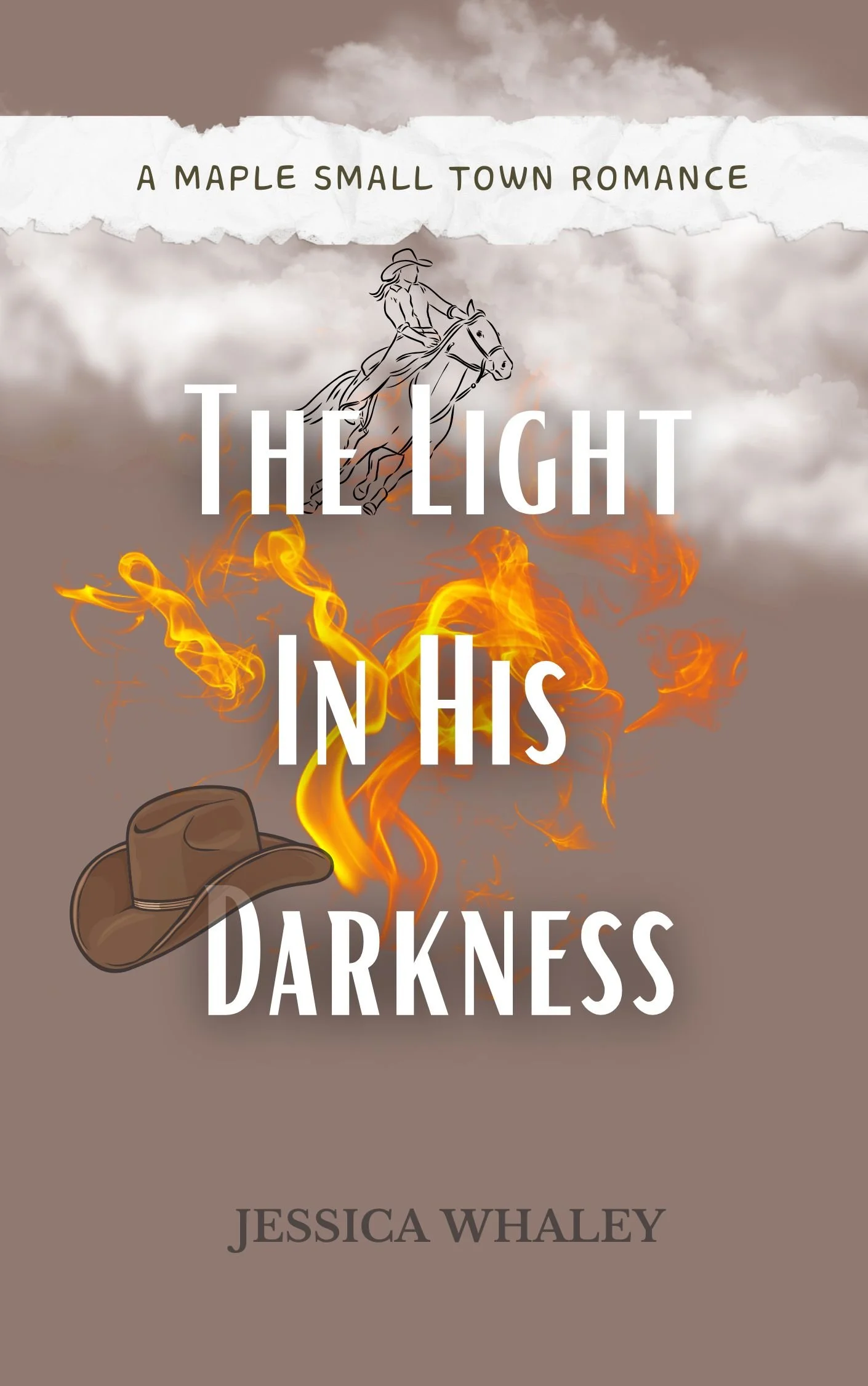Thelightinhisdarkness.jpeg