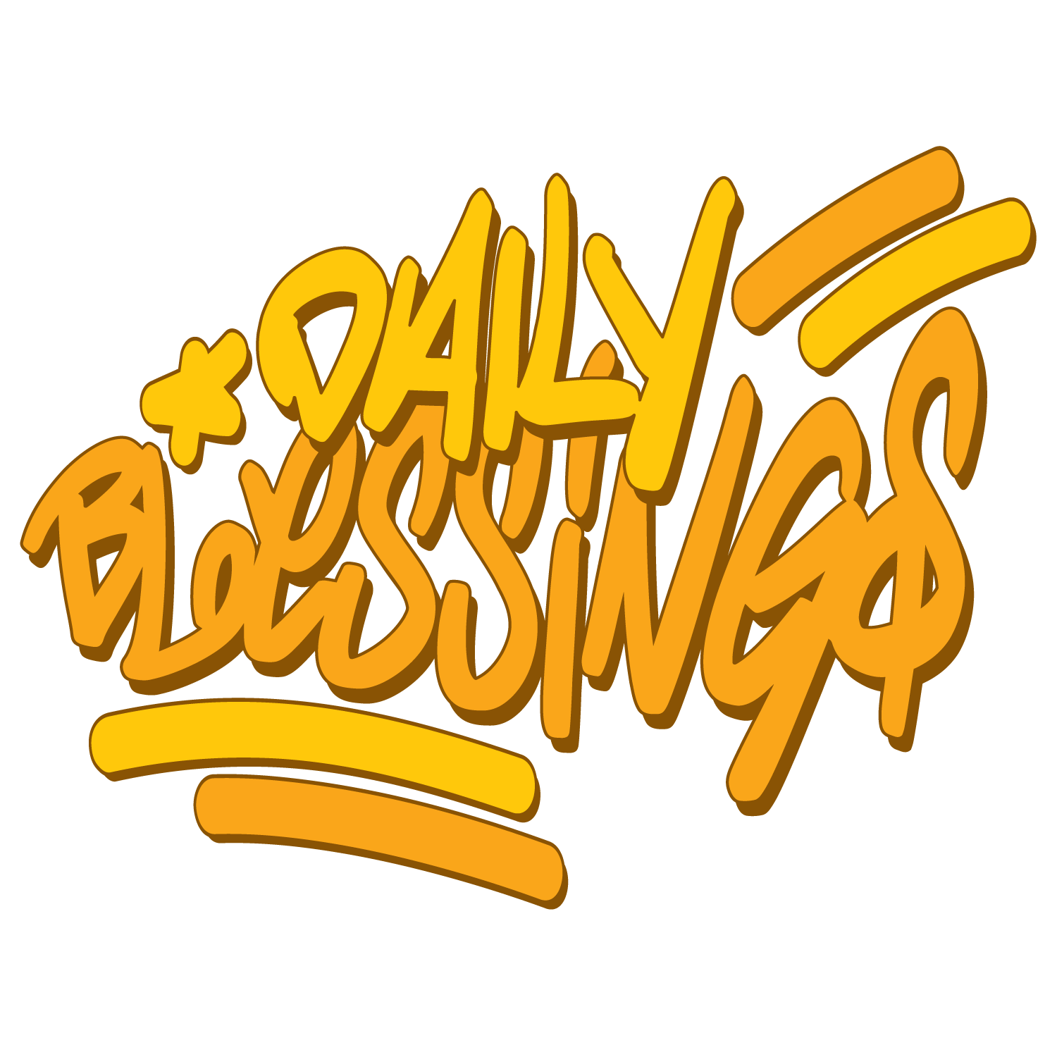 daily blessings