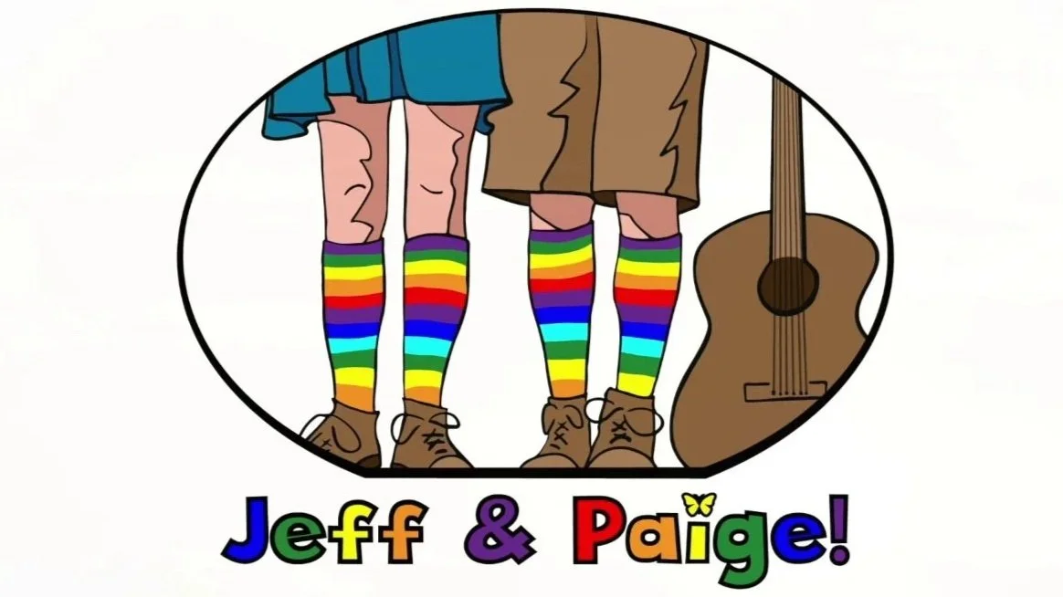 sponsor of Jeff & Paige, local Boulder environmental artists