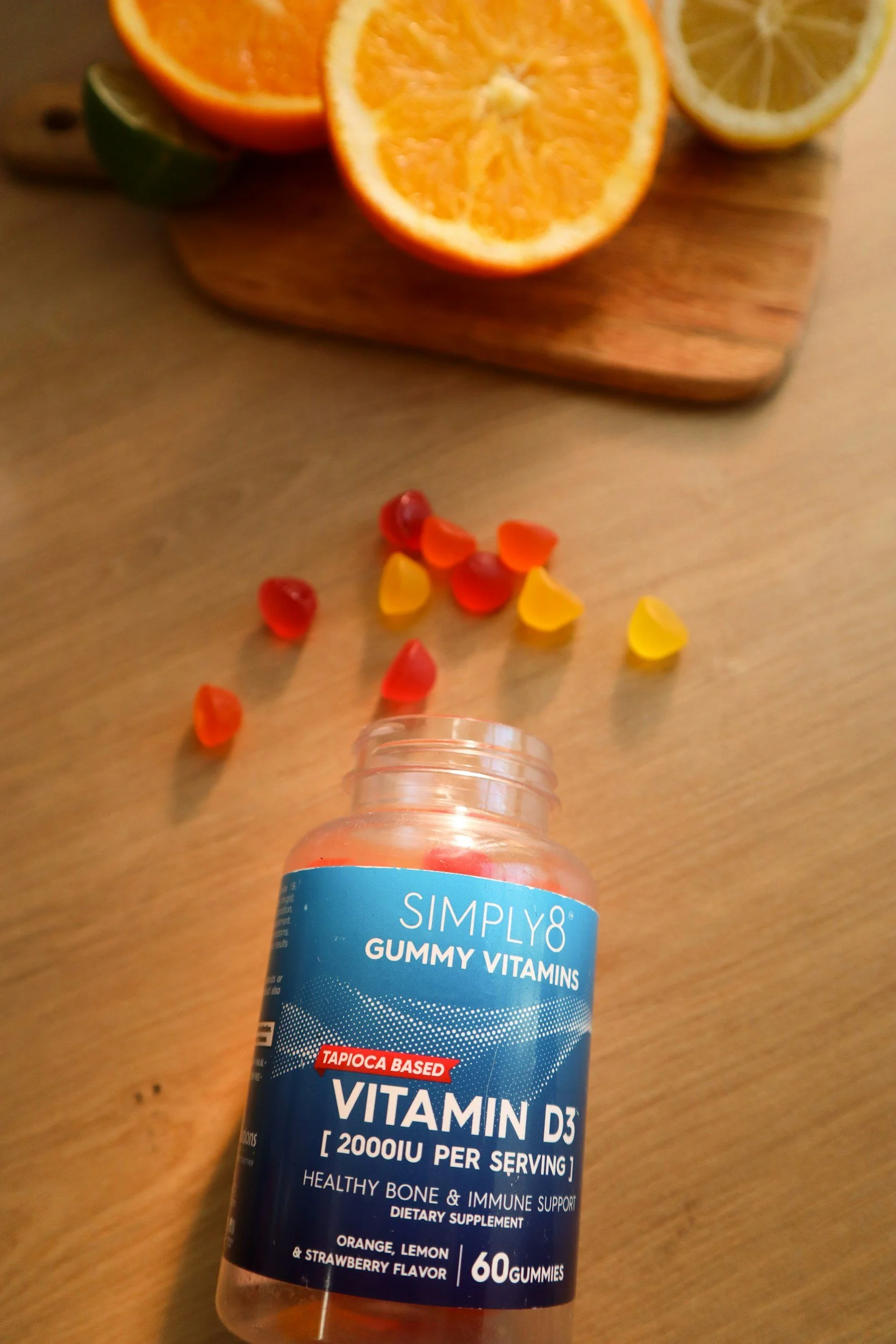 Labs and Supplement Recommendations