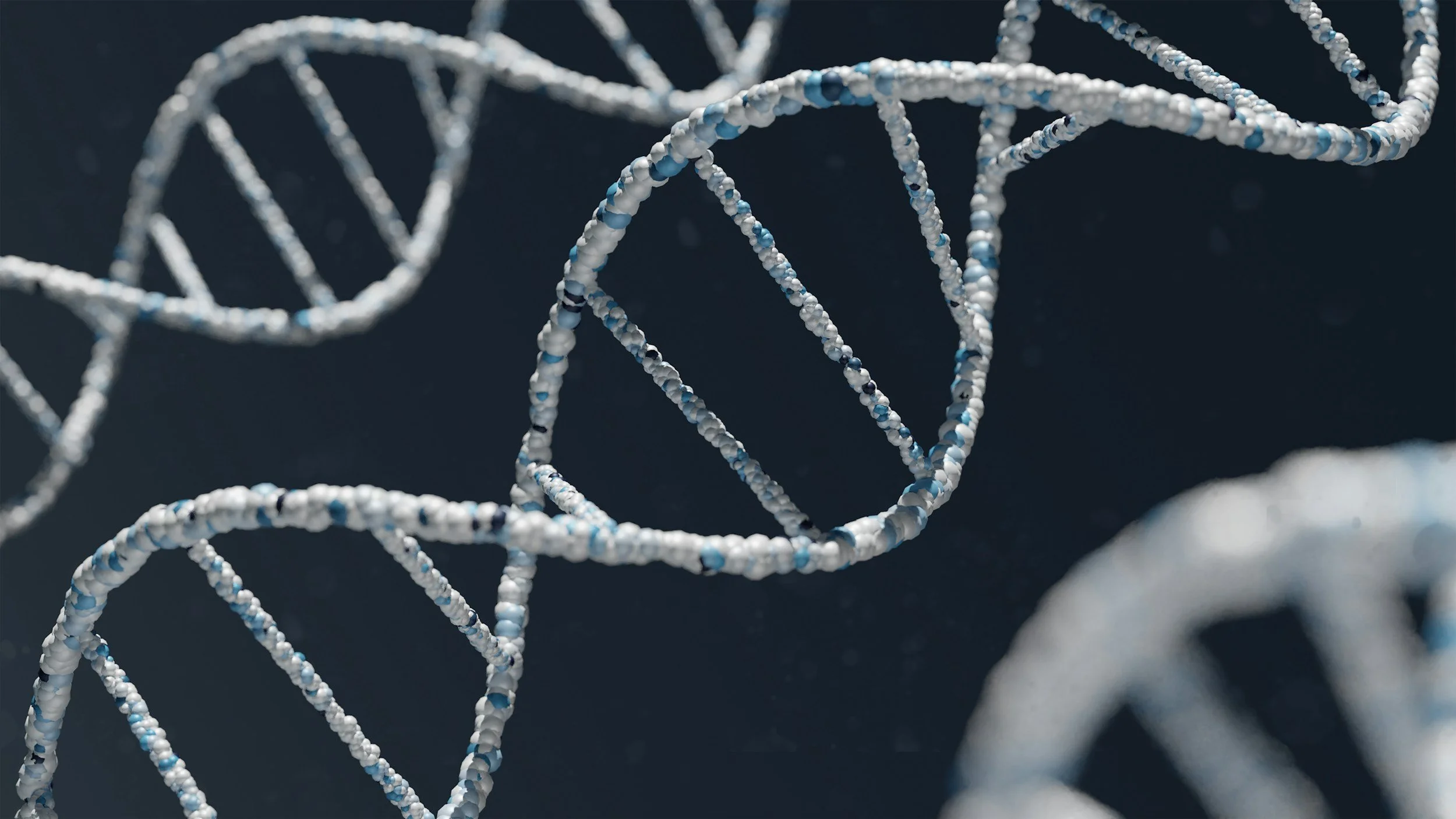 Comprehensive Genomic Analysis with IntellxxDNA™