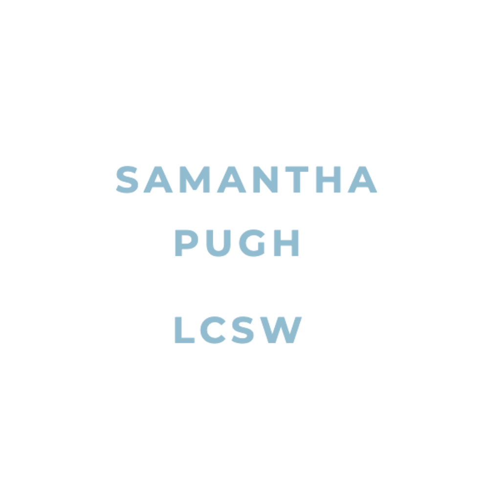 Sam Pugh, LCSW