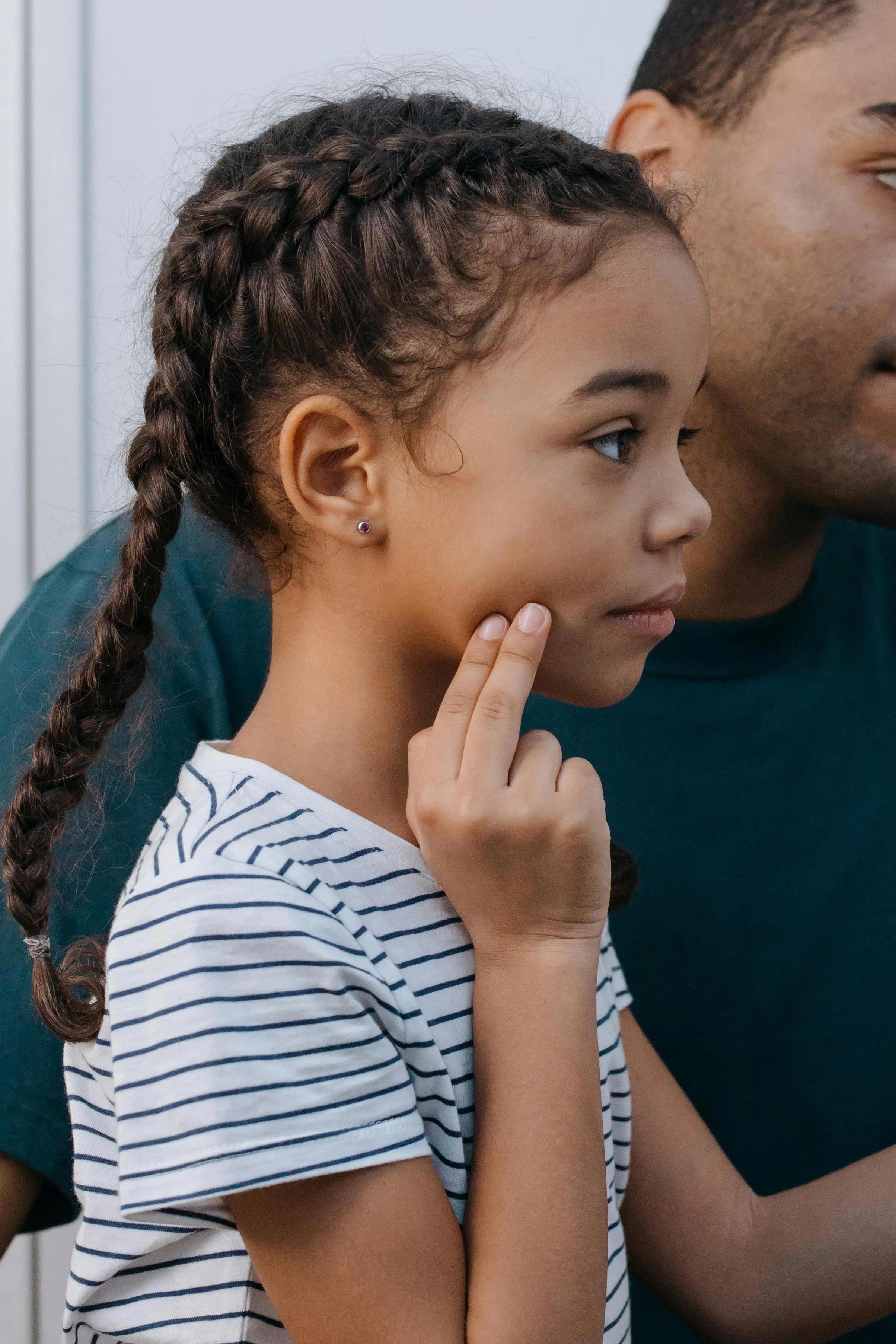 safe ear piercing for kids in Boulder