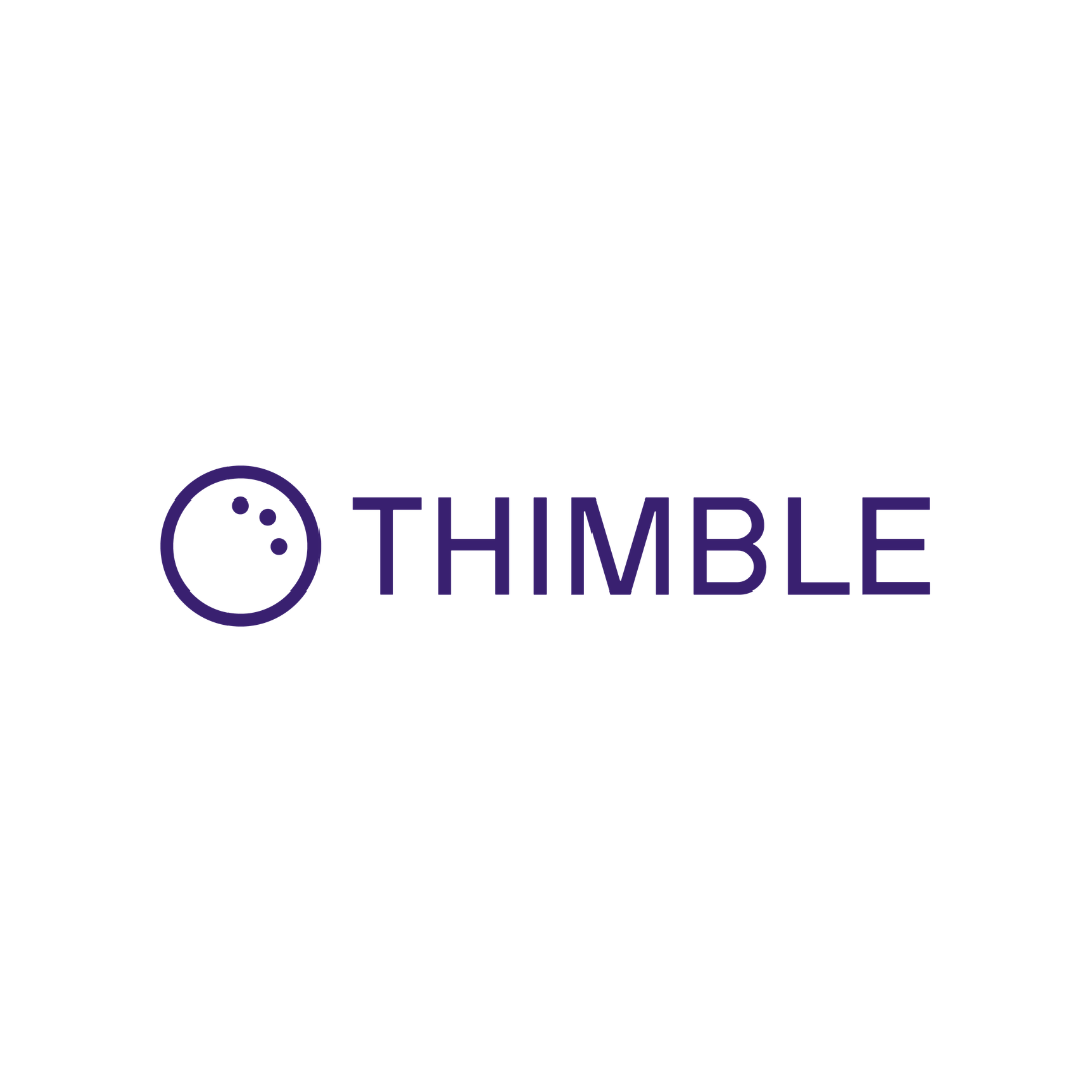 Thimble