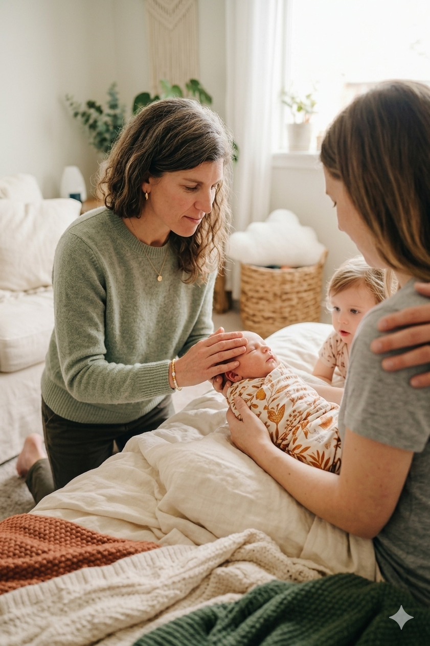 direct primary care for newborns and infants in Boulder, Colorado