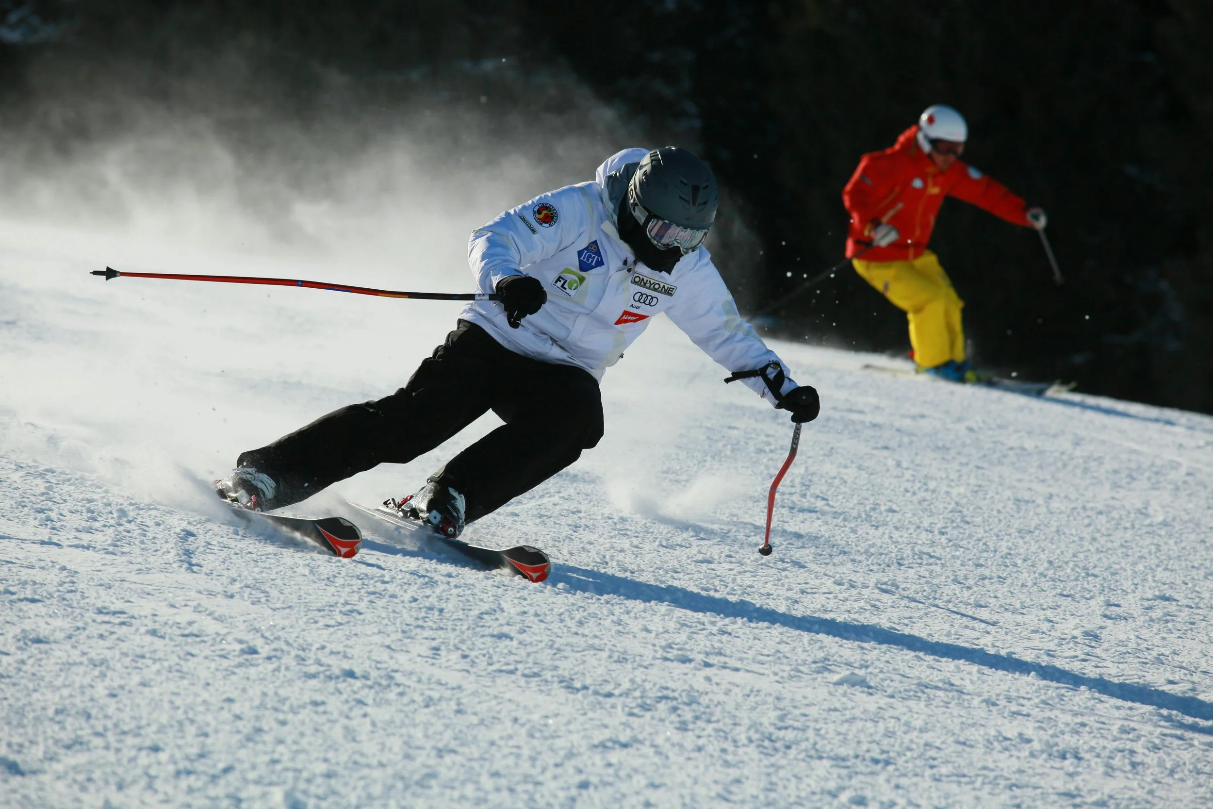 Sport specific health care for Boulder teens