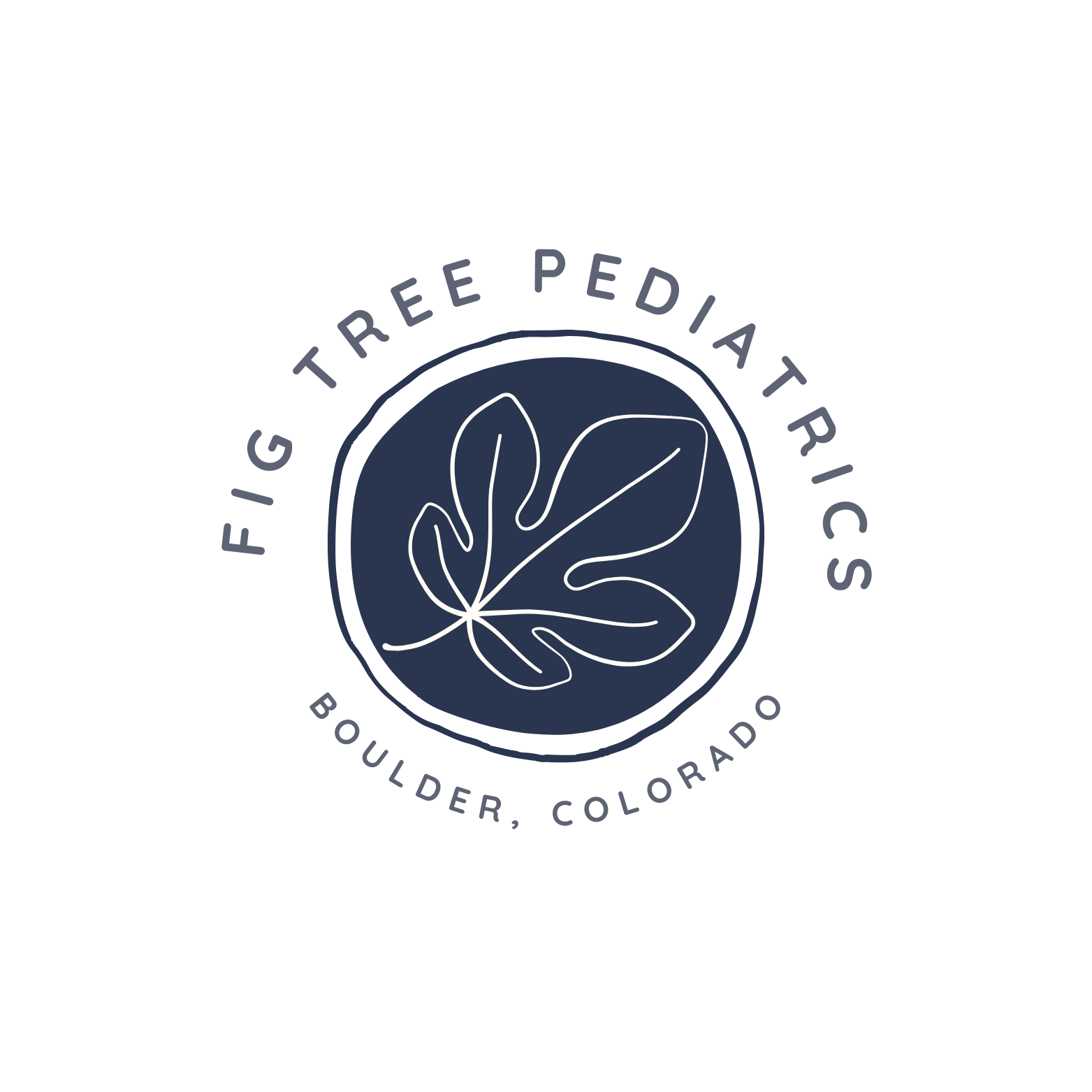 Fig Tree Pediatrics Logo