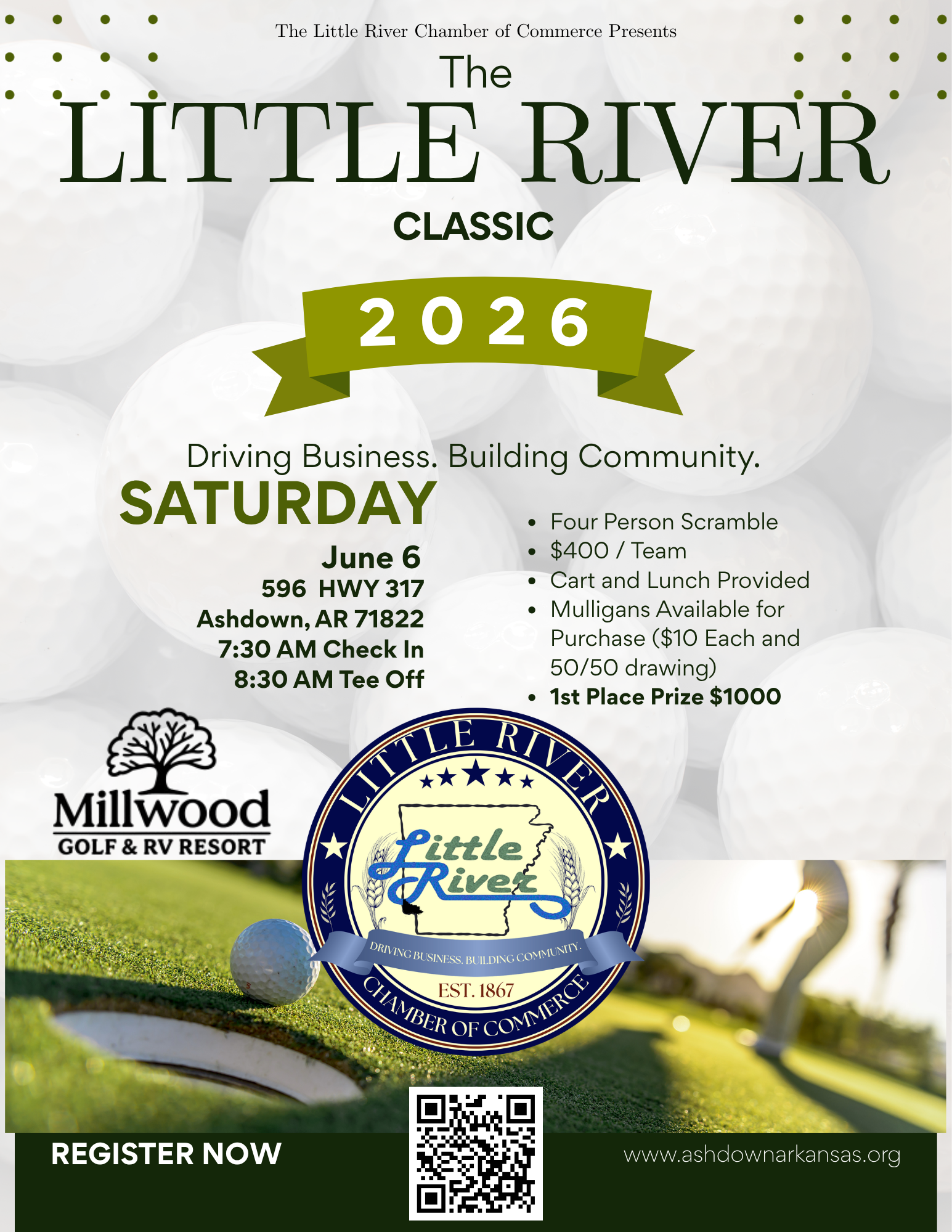 Little River Classic