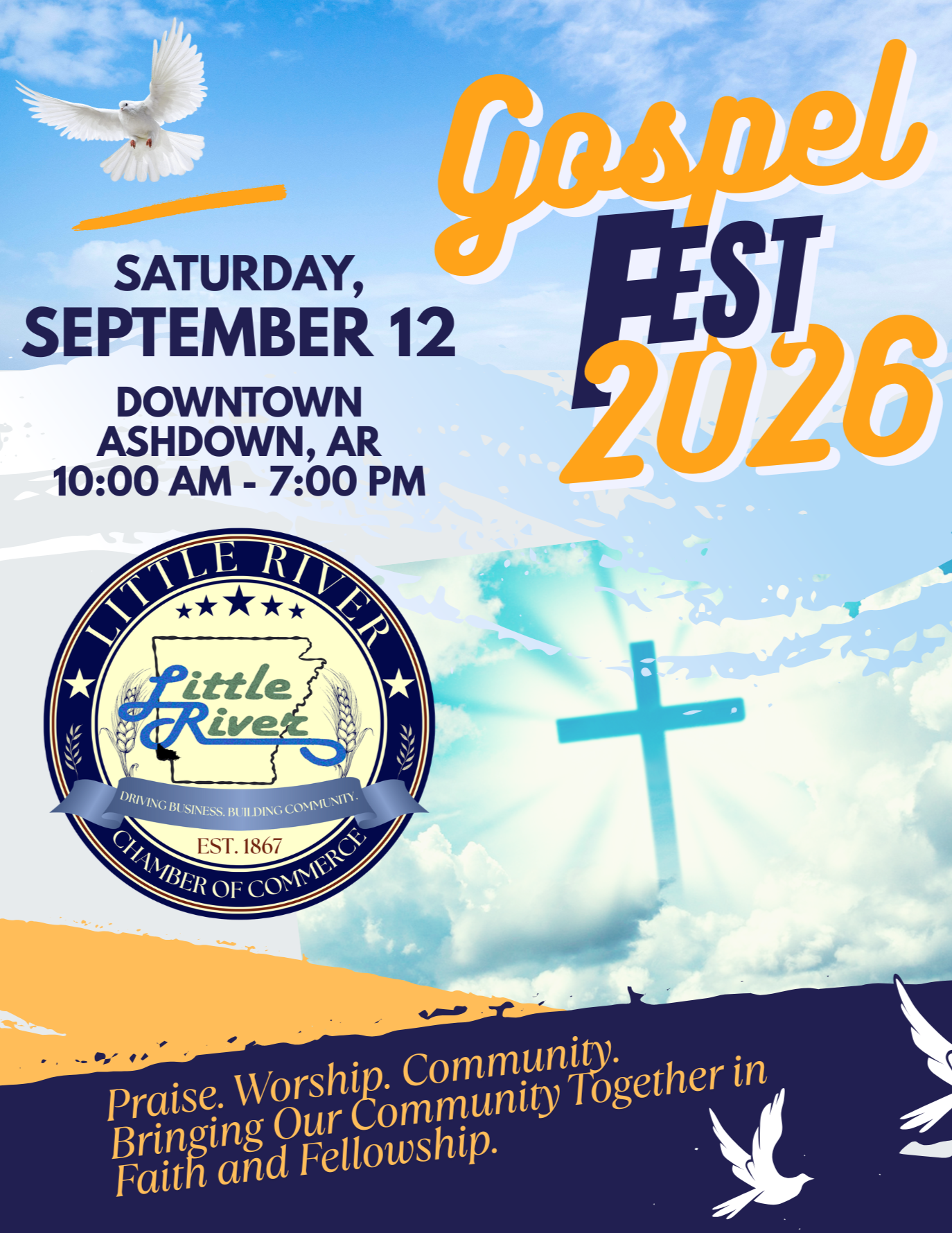 Gospel Fest