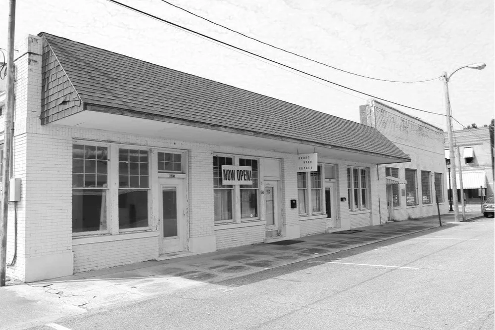 Local Business — Ashdown, Arkansas