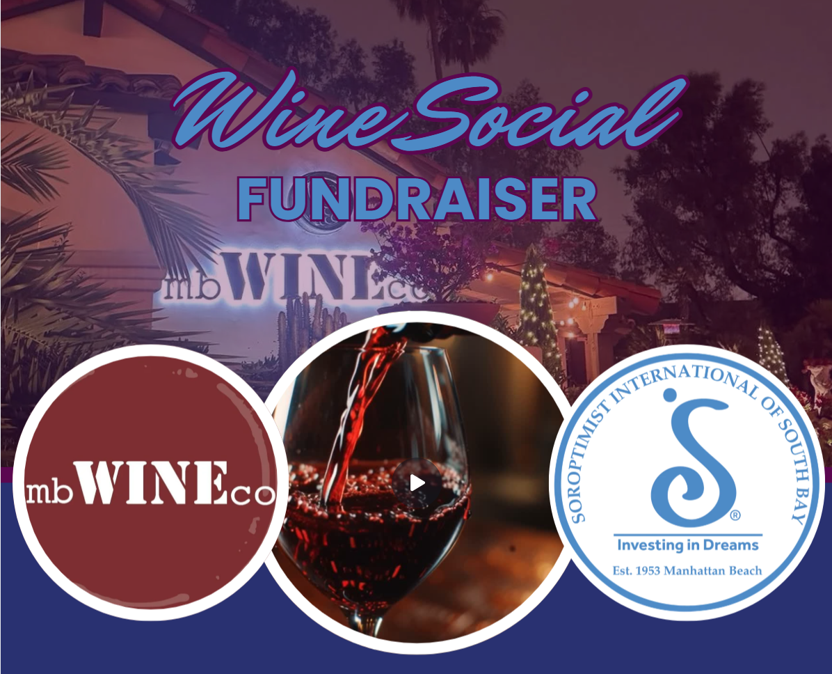 Summer Wine Social Ticket