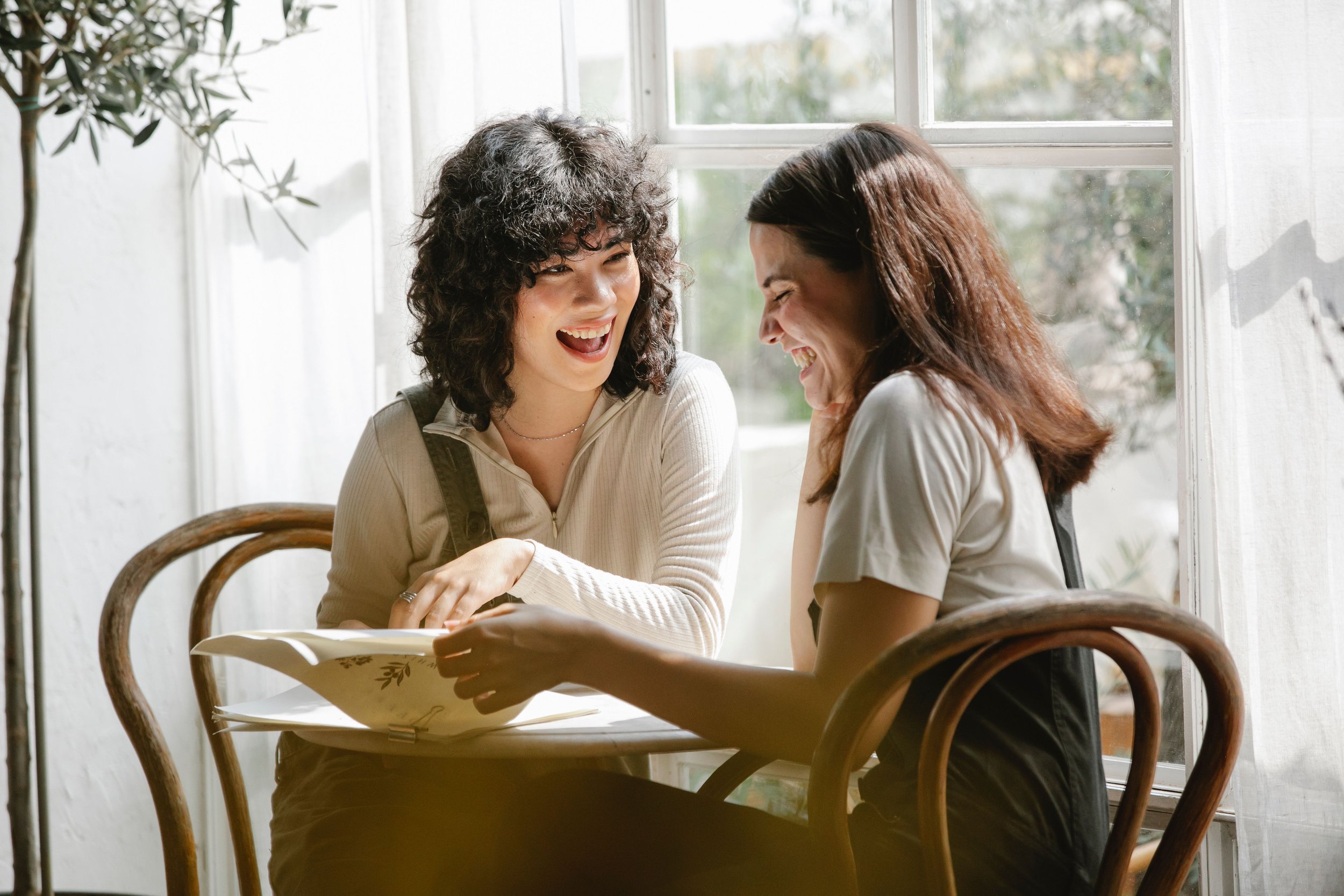 How to Build Quality Friendships