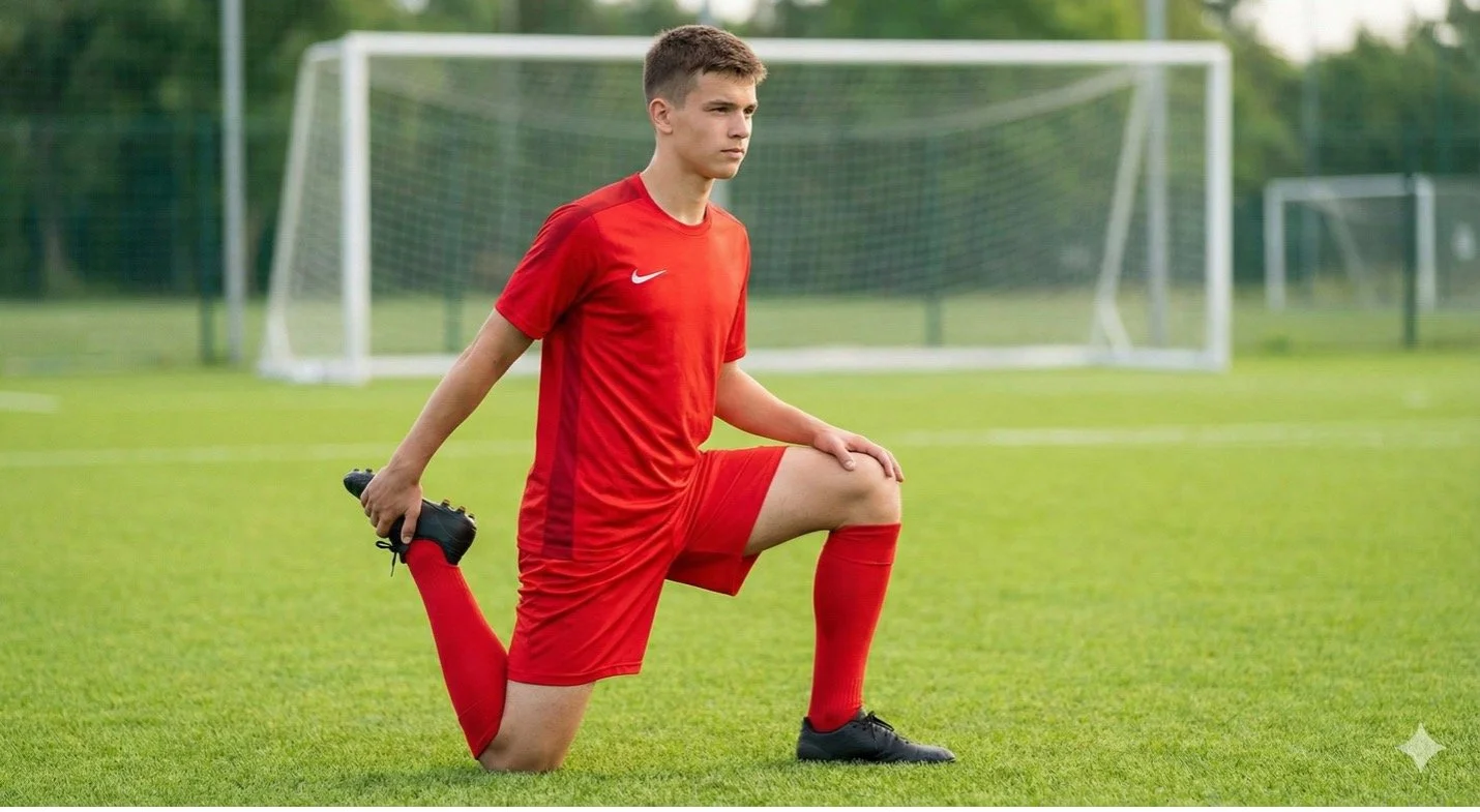 The Preseason Habit &amp; Nightly Routine