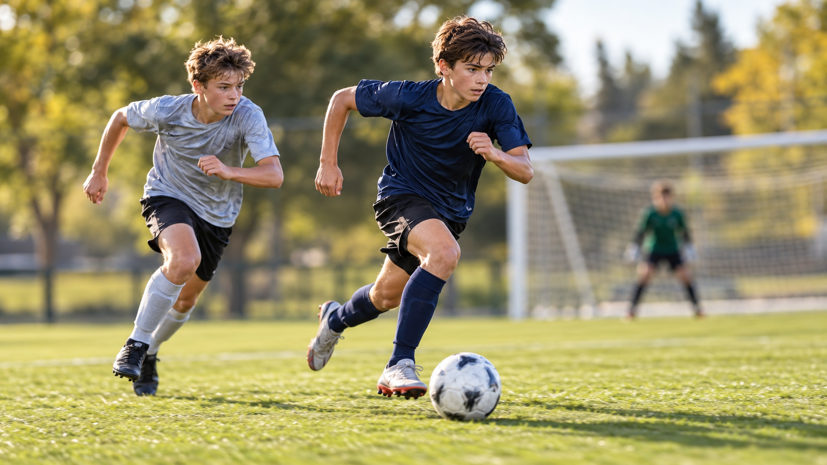 Keep Your Edge: 3 Strength Exercises for the Midseason Grind
