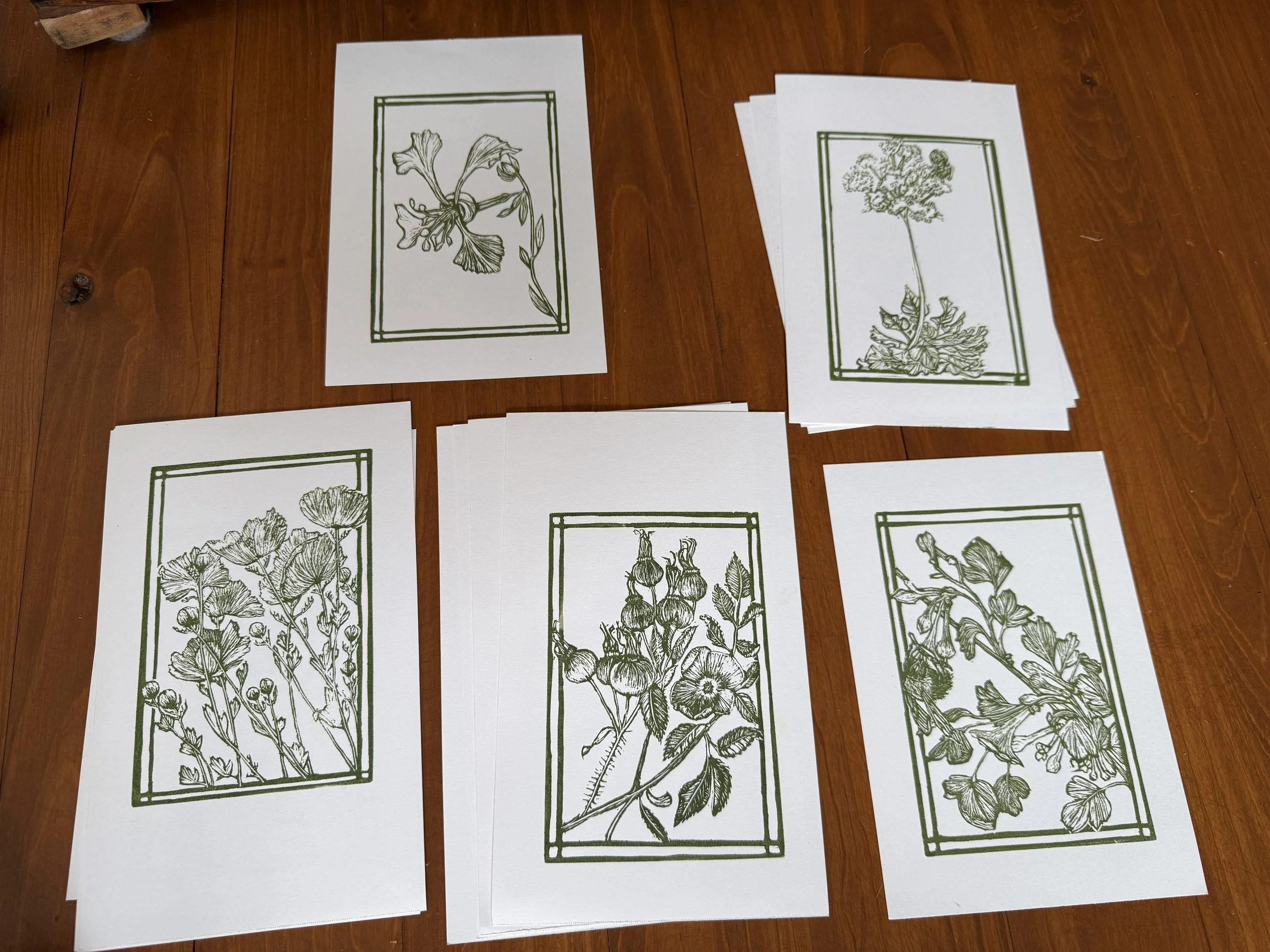Final prints in made 2026