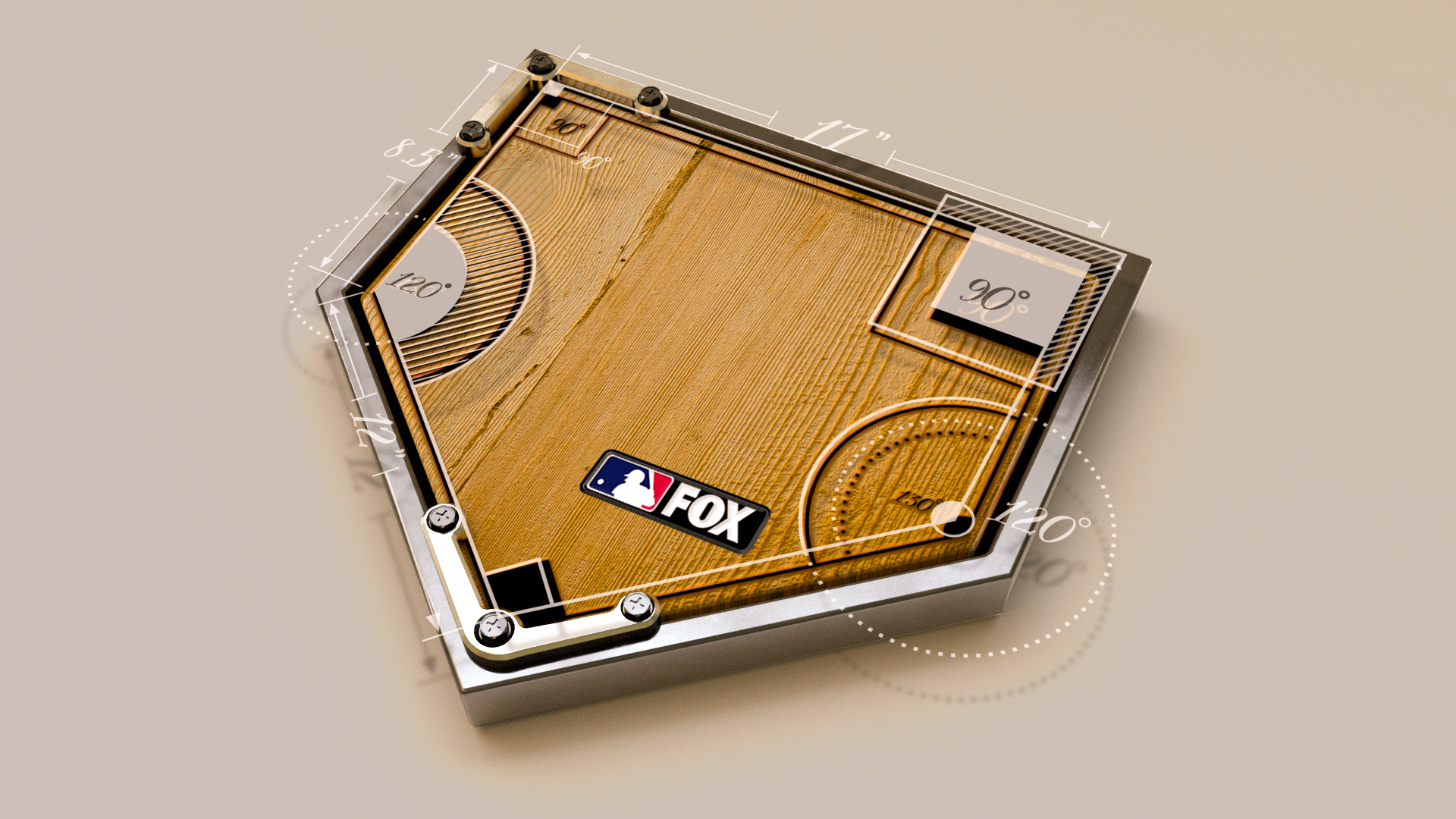 Fox MLB