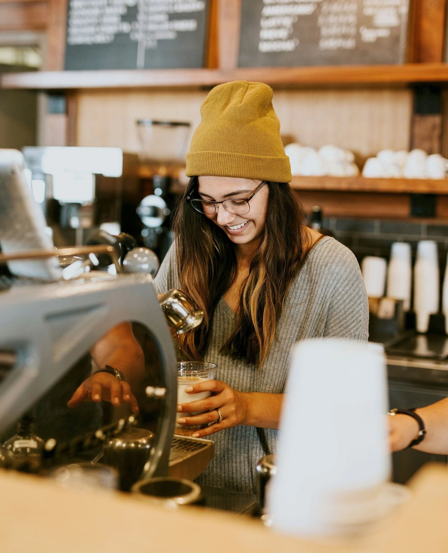 A prime, light-filled space ready for a specialty cafe operator with vision.⁠
Located at the entrance of our soon-to-open Fresh Food Marketplace, it&rsquo;s designed to deliver Caroline Springs their daily coffee experience.⁠
⁠
Enquire today to book 