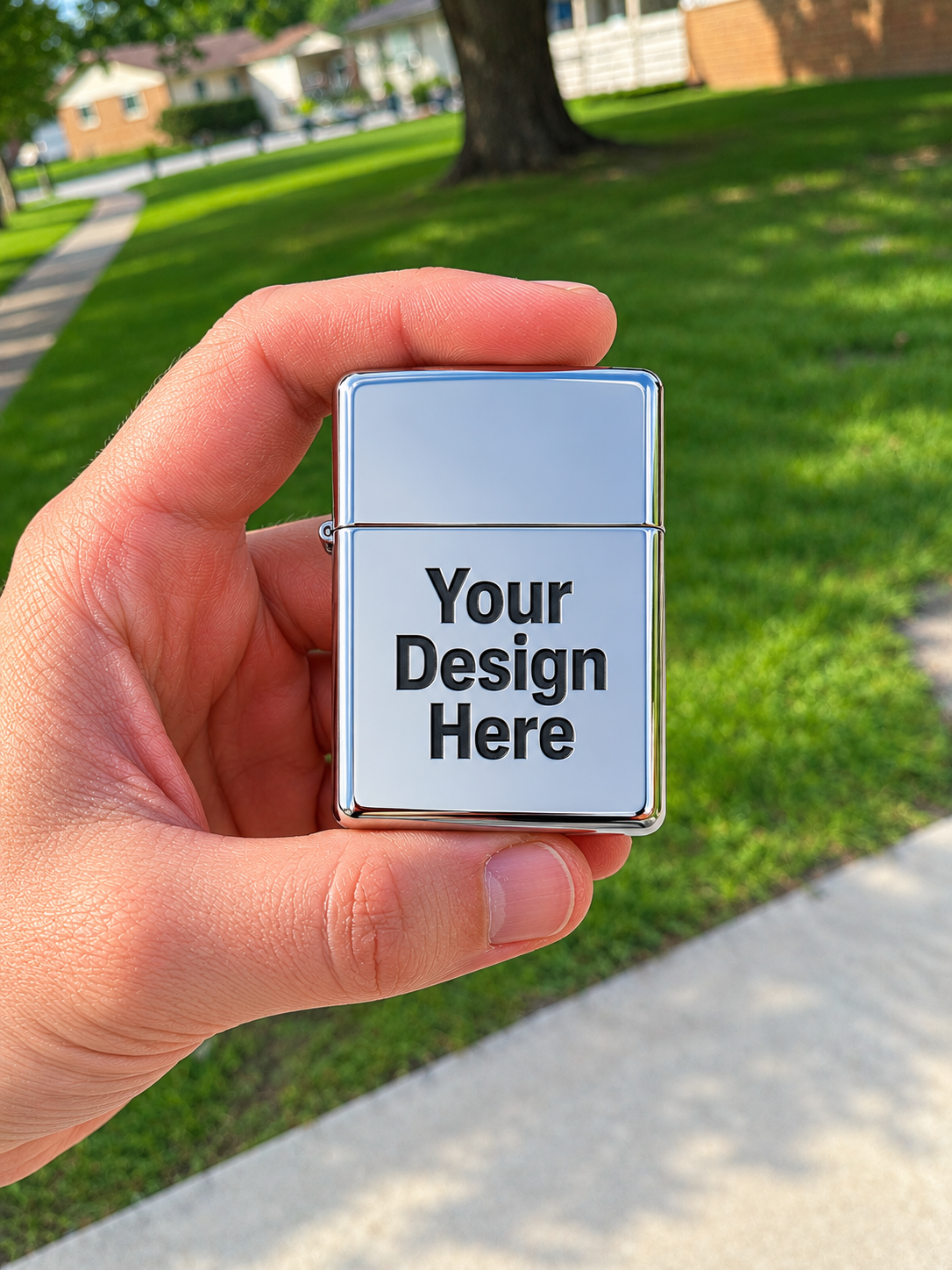 Zippo Product Photo Silver Gloss 1.png