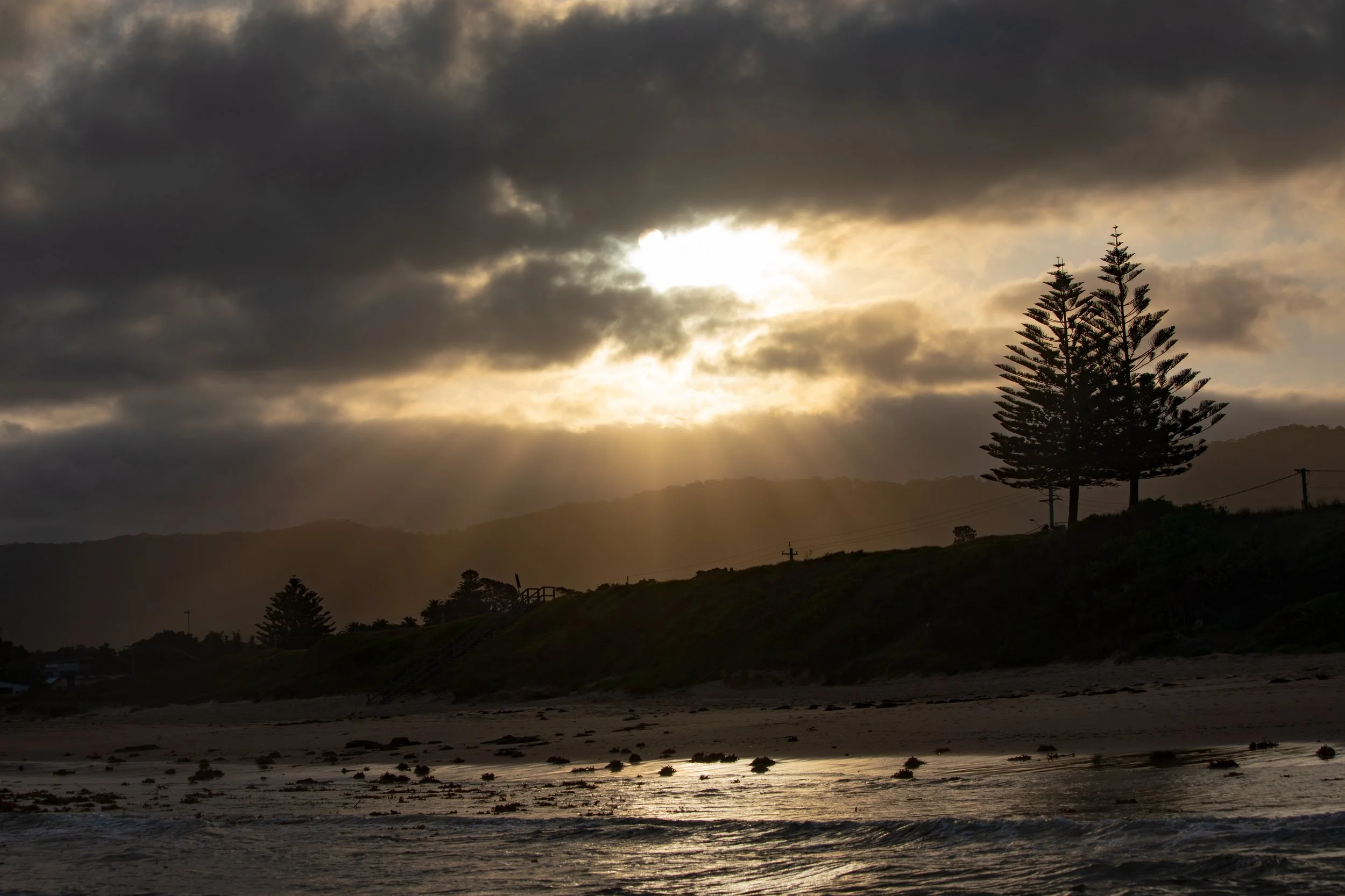 blessings from above