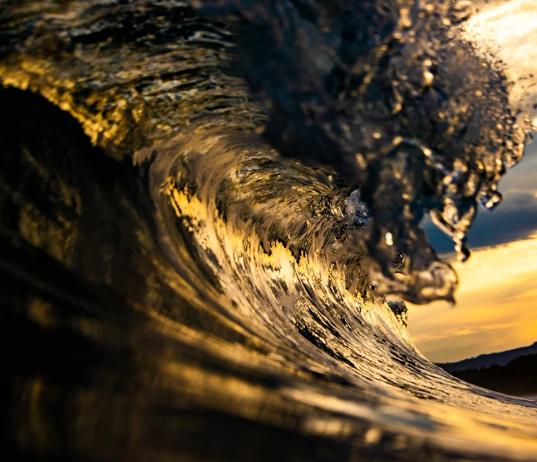 the light that conquers darkness