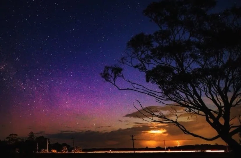 thunderstruck aurora