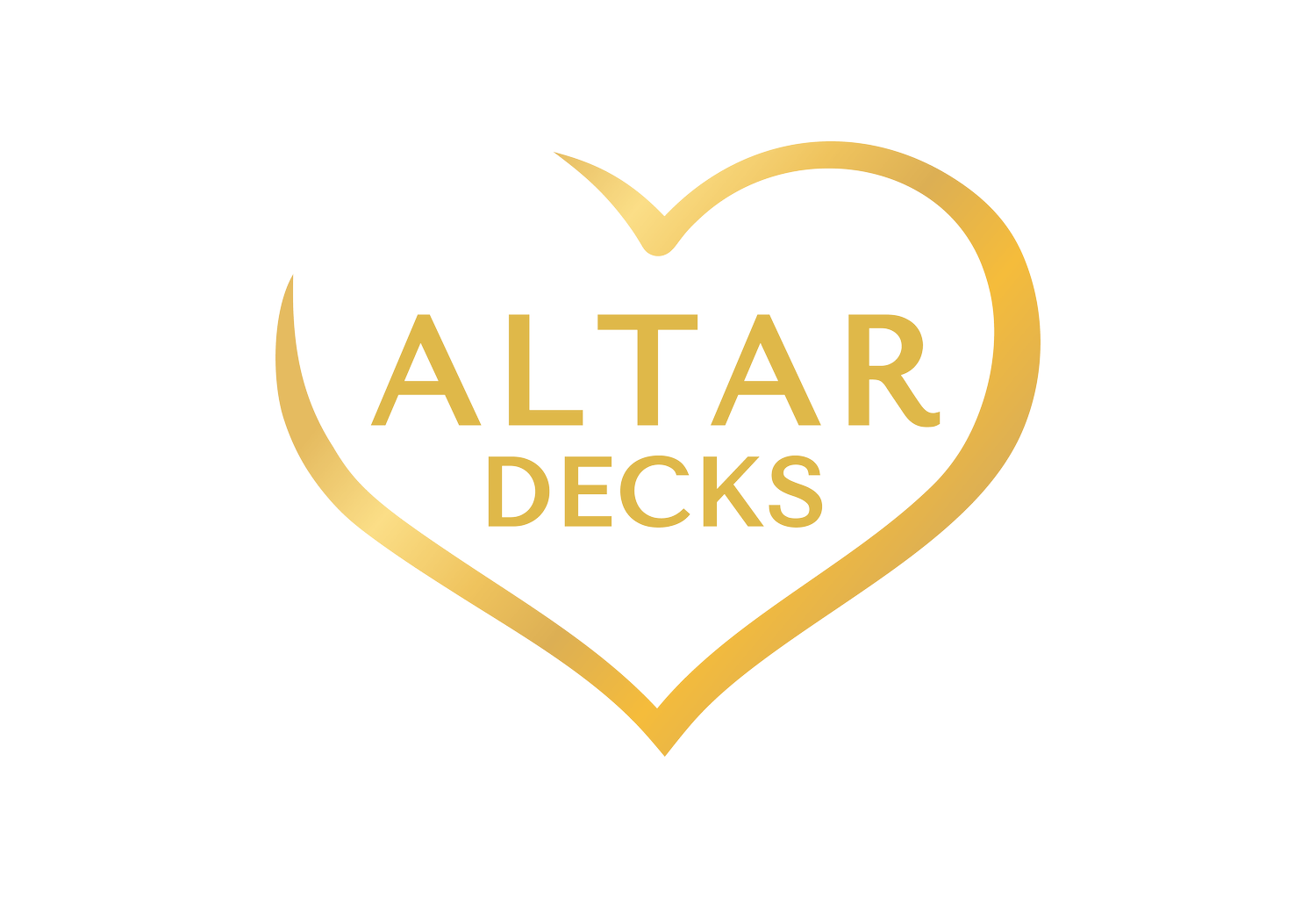Altar Decks Australia