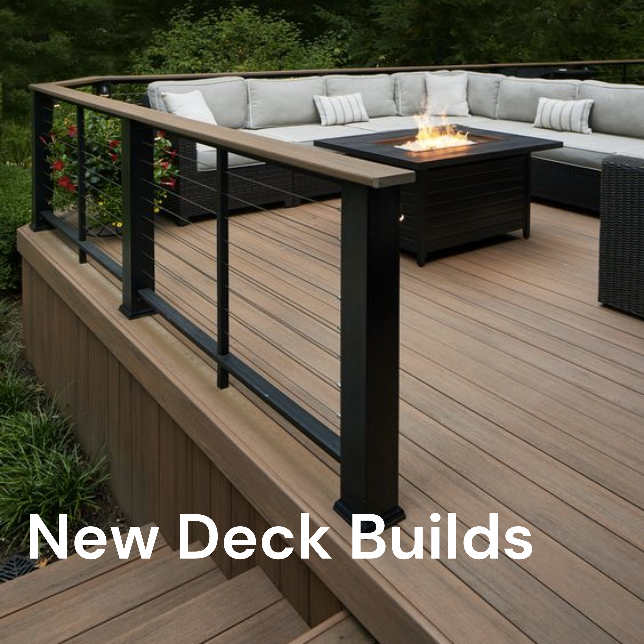 Altar Decks | Deck Builders Gold Coast | Decks Near Me
