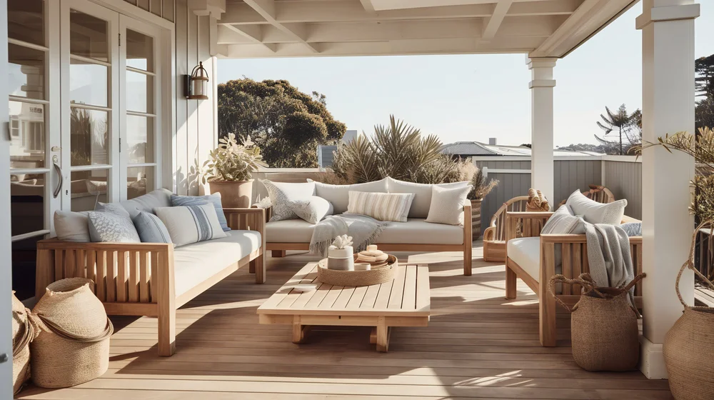 The Complete Guide for How to Build a Timber Deck — Altar Decks Australia