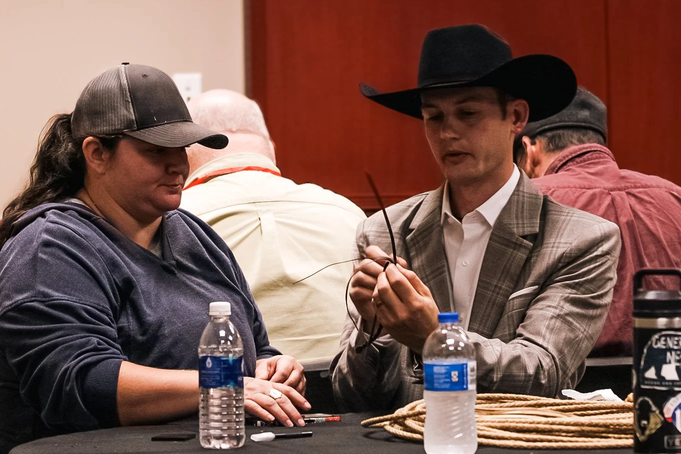 International Federation of Leather Guilds (IFOLG)