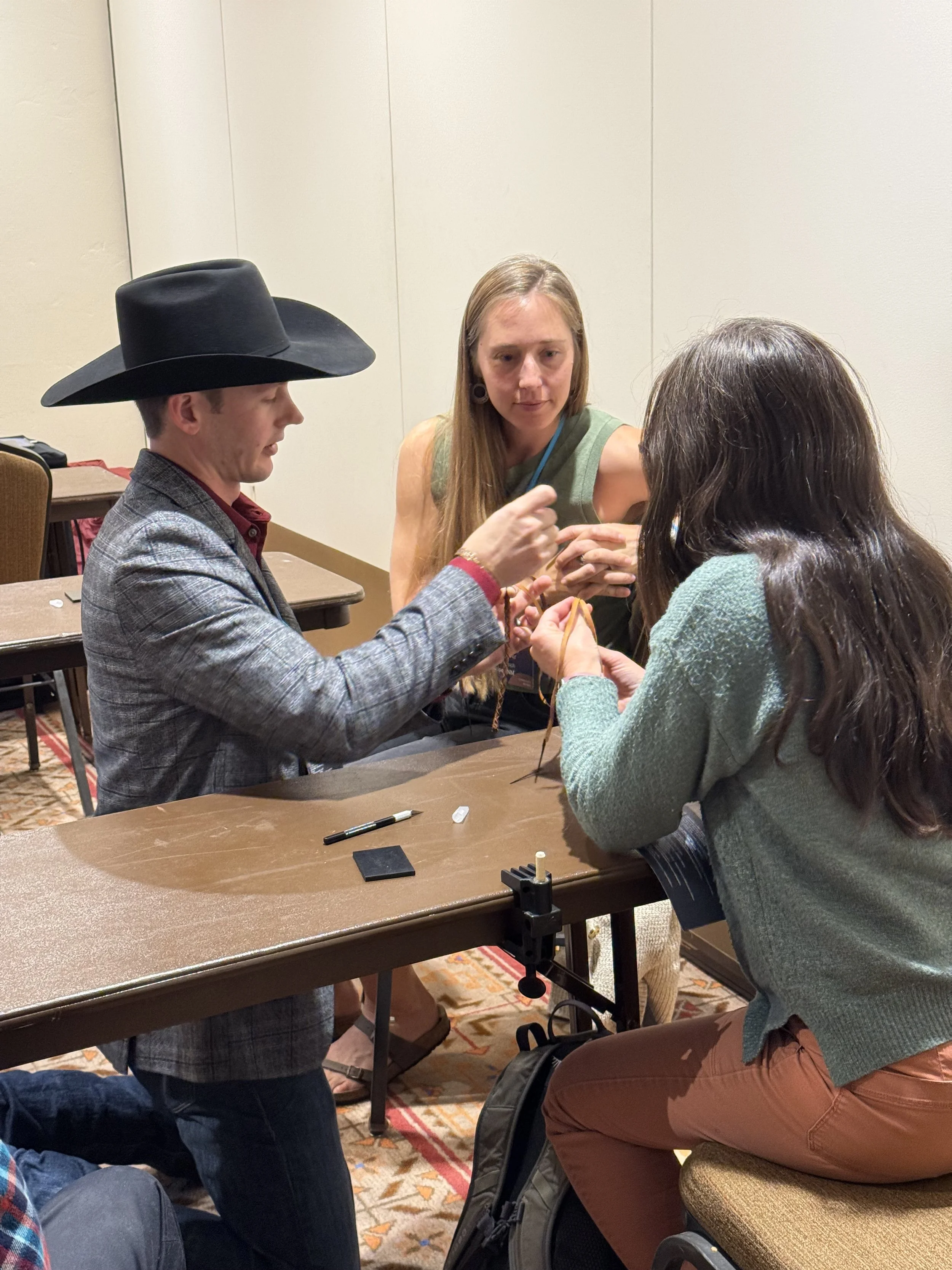 Heart of Texas Leather Show