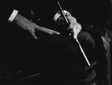 Penny Whistle Class (week 1/4)