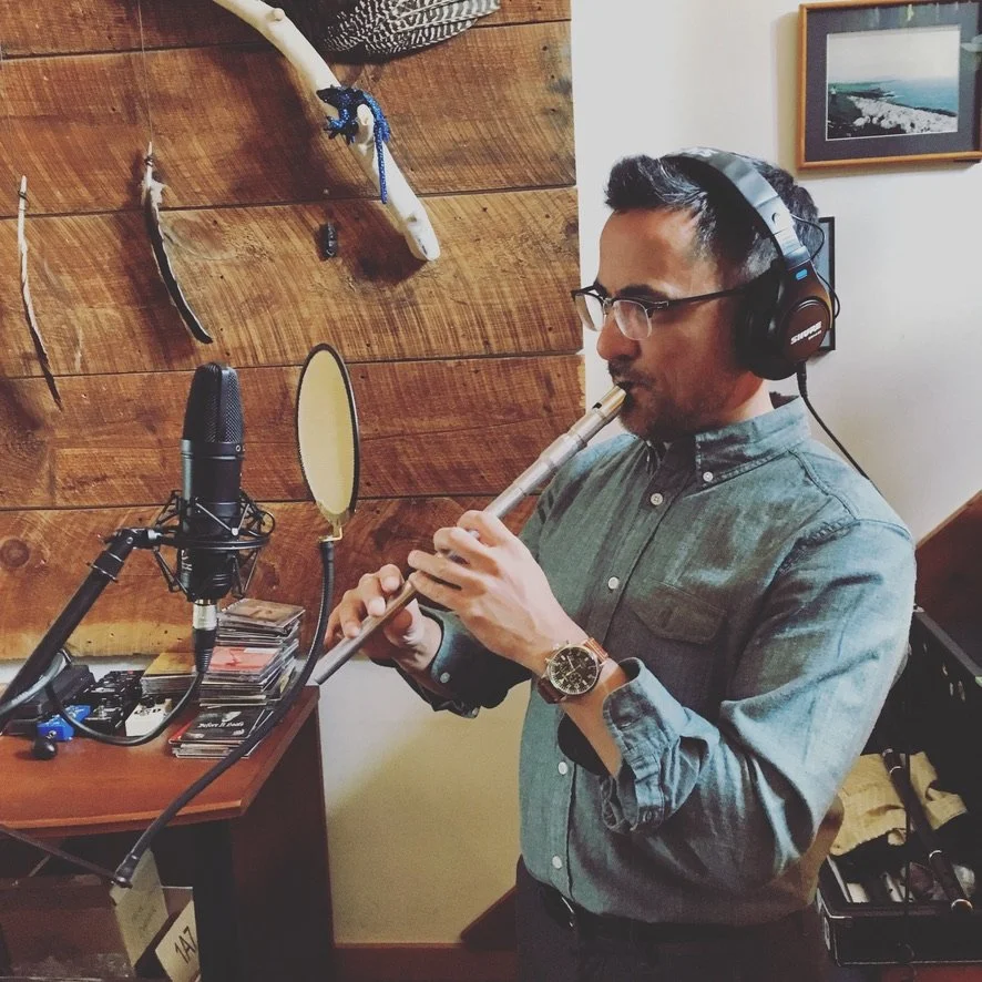 Penny Whistle Class (week 3/4)