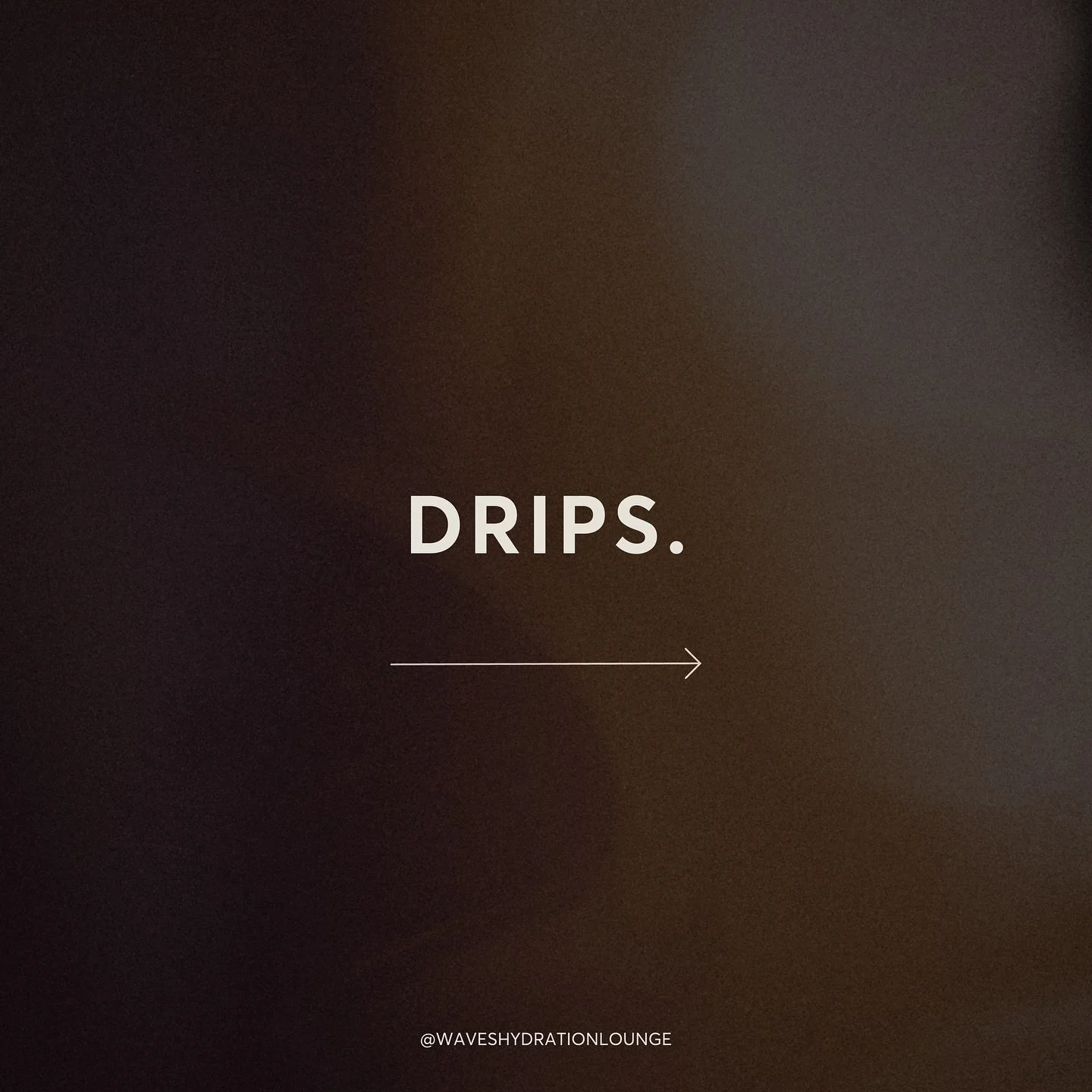 We tried to narrow it down for you&hellip; but then we realized, why should you settle? 

From energy boosts to glow up blends to hangover helpers, we&rsquo;ve got a drip for literally EVERY mood. 

Think of it like a cocktail menu&hellip; except you