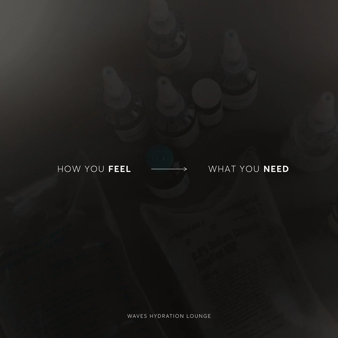 Your body talks… are you listening? 👀
www.waveshydrationlounge.com