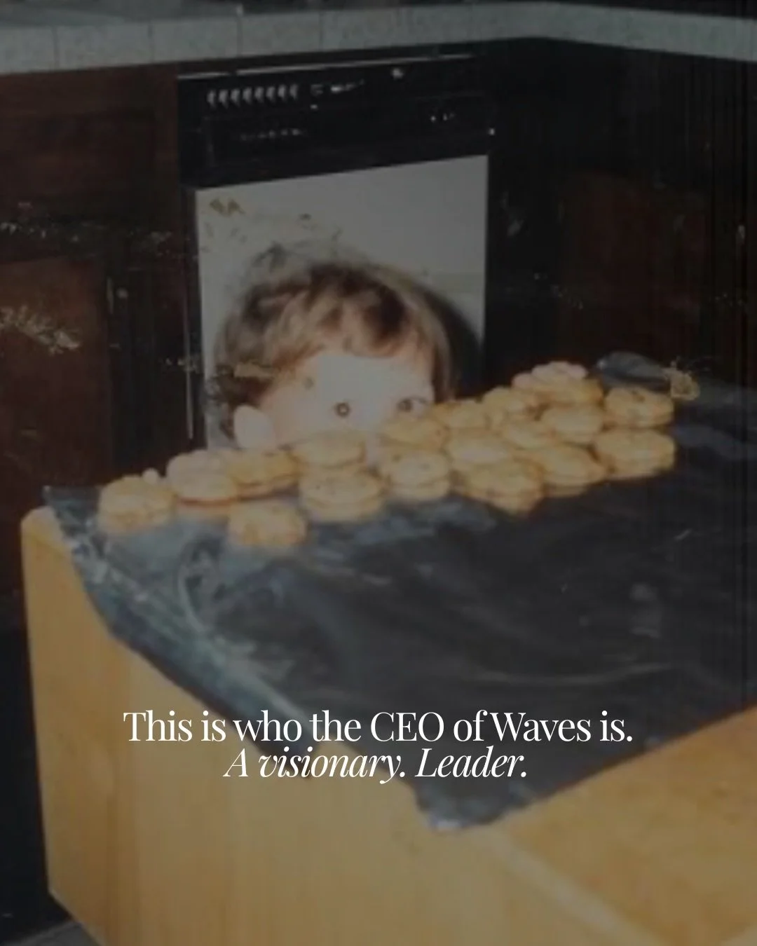 ✨ The faces at 105 W. Main ✨