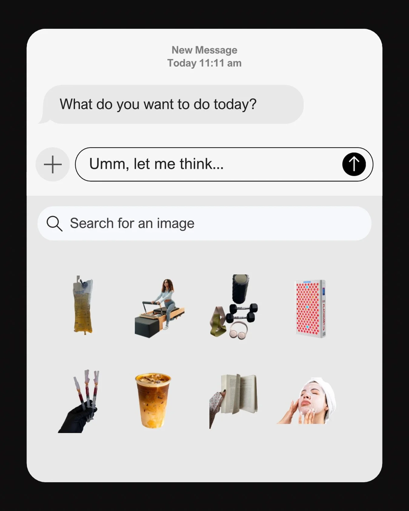 Hot take: your routine should feel like your favorite part of the day 🤍

If you&rsquo;re building your feel-good routine in Ripon&hellip; start here:

Move your body at @studiojoyca or @hyp_yogastudio 💖
- Lift at @legacyathleticcenter or @theden_20