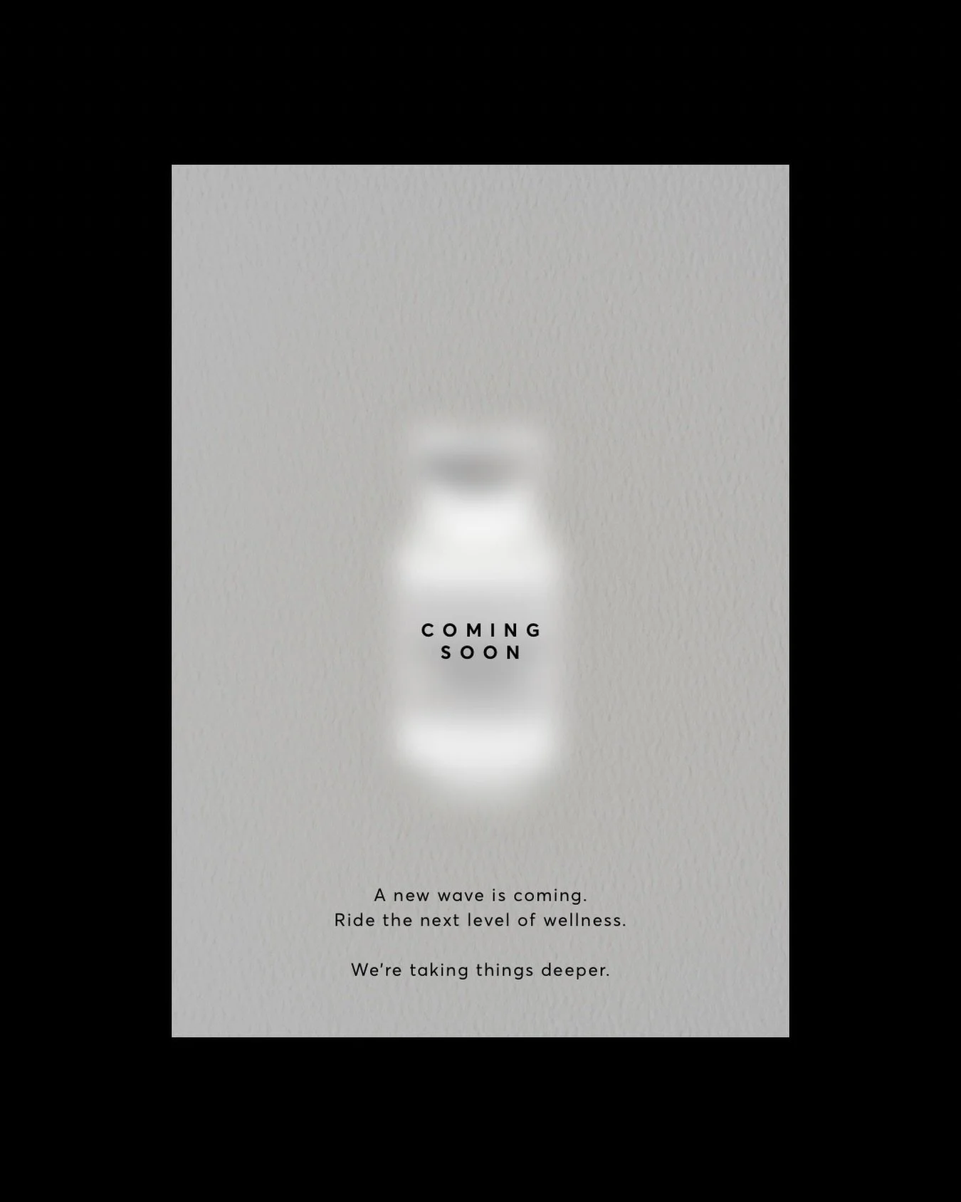We could rush it&hellip;
But we don&rsquo;t do things halfway.

We&rsquo;re taking our time to make sure everything is dialed in, fully compliant, structured right, and built on the right systems with the right partnerships. That means doing things t