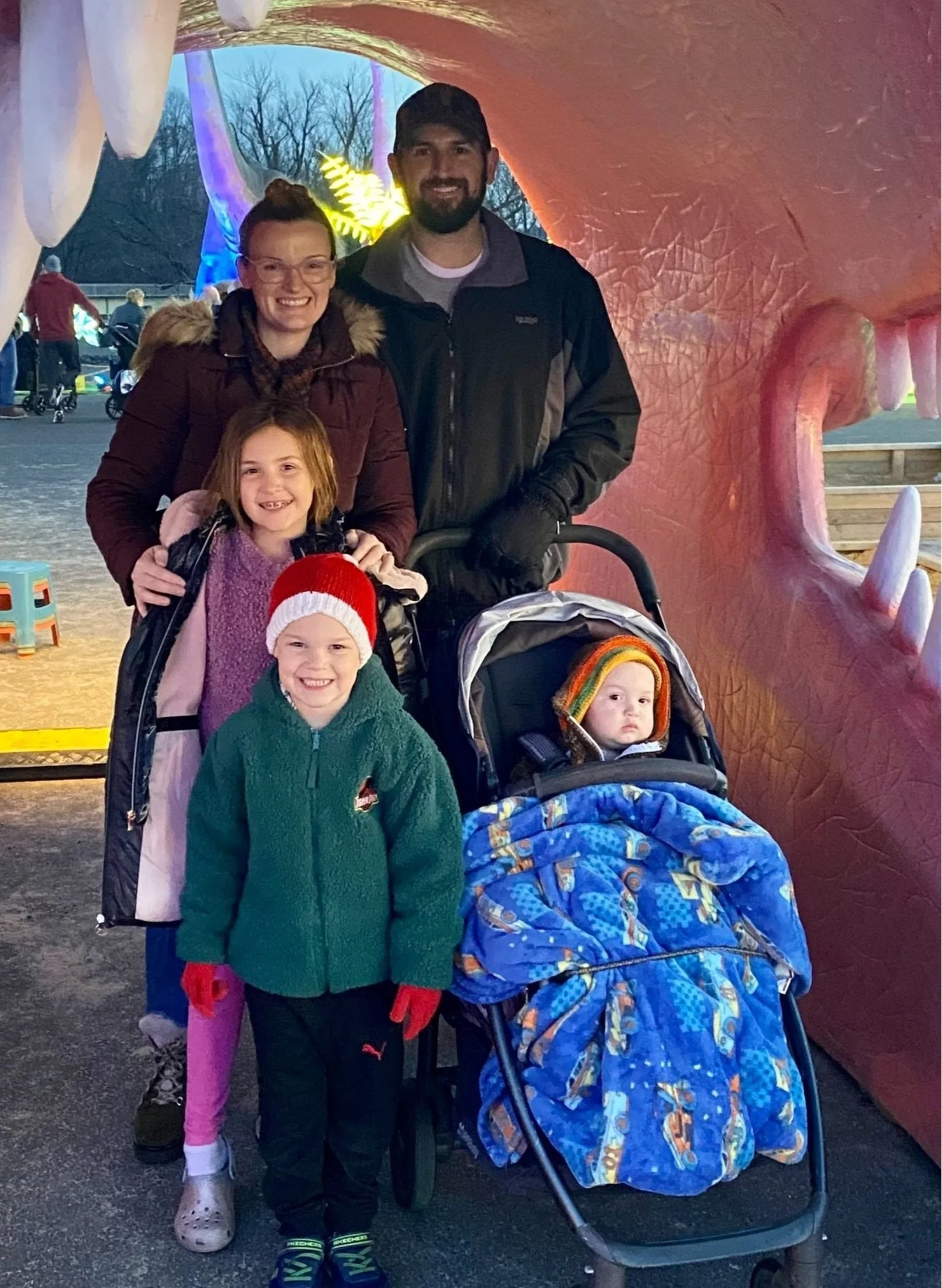 Berger Landscaping LLC