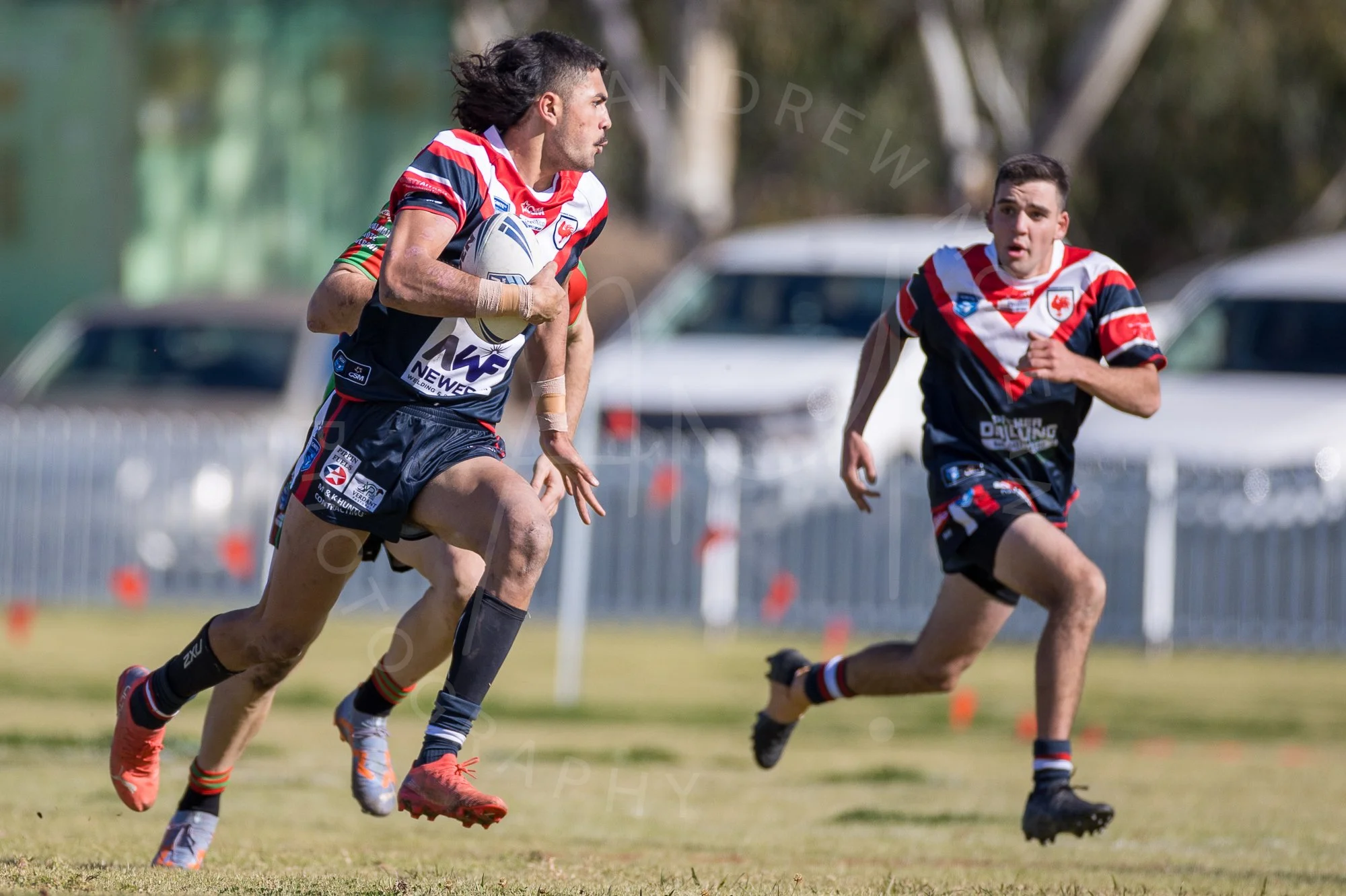 Preliminary Finals
